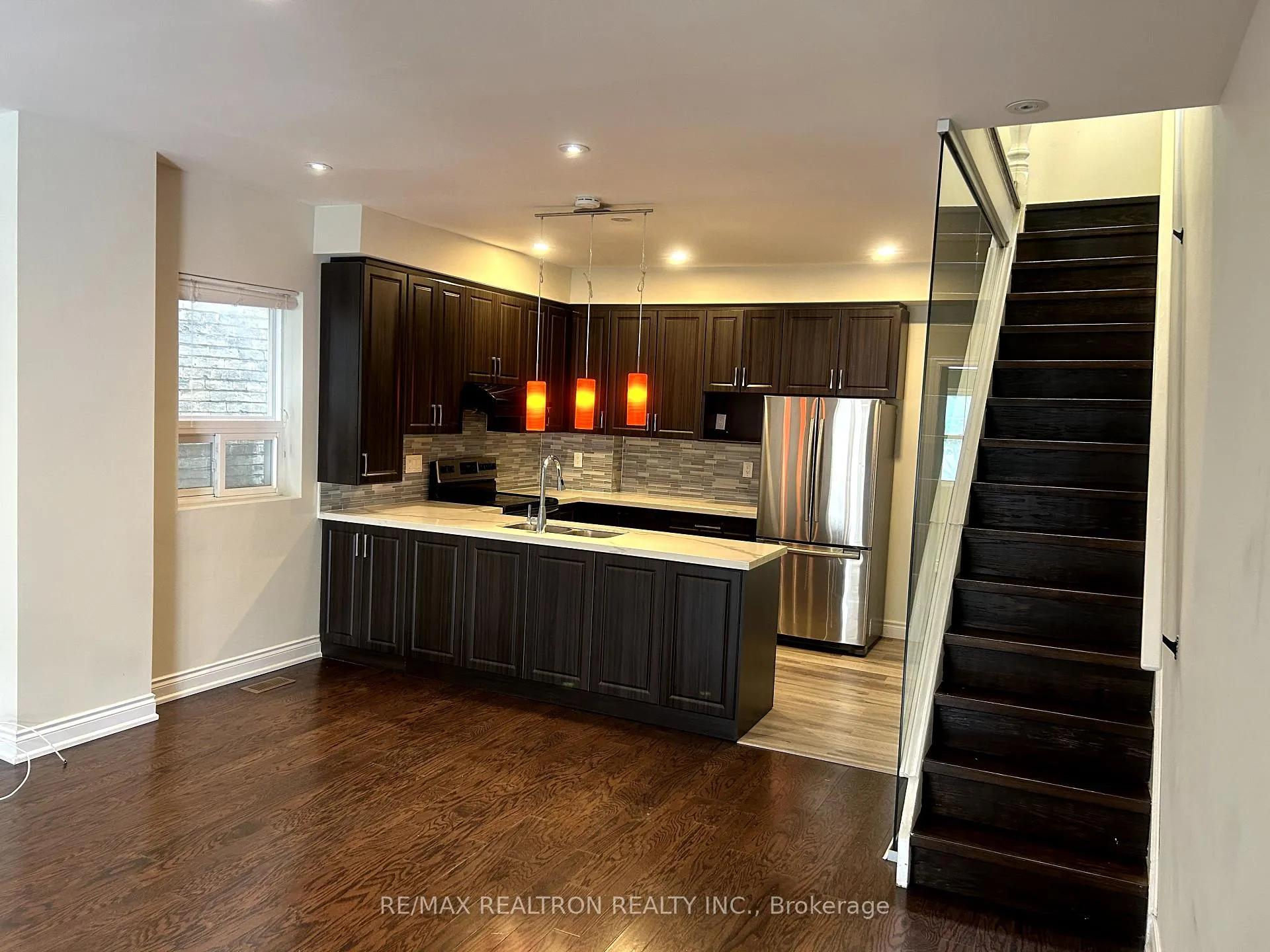Photo 2 of Unit 1, 1311 Gerrard Street E, Toronto, Greenwood-Coxwell — HOMEH