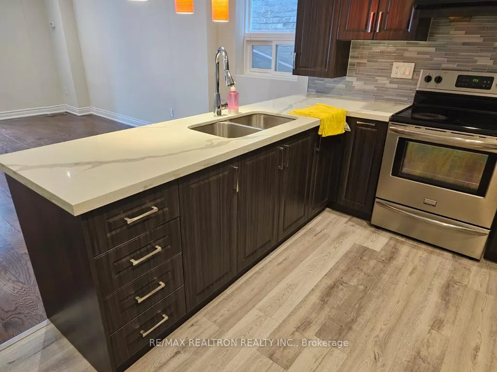 Photo 27 of Unit 1, 1311 Gerrard Street E, Toronto, Greenwood-Coxwell — HOMEH