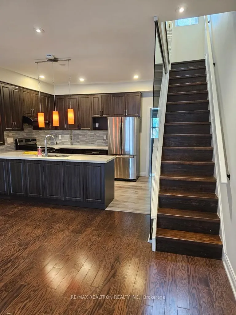 Photo 33 of Unit 1, 1311 Gerrard Street E, Toronto, Greenwood-Coxwell — HOMEH