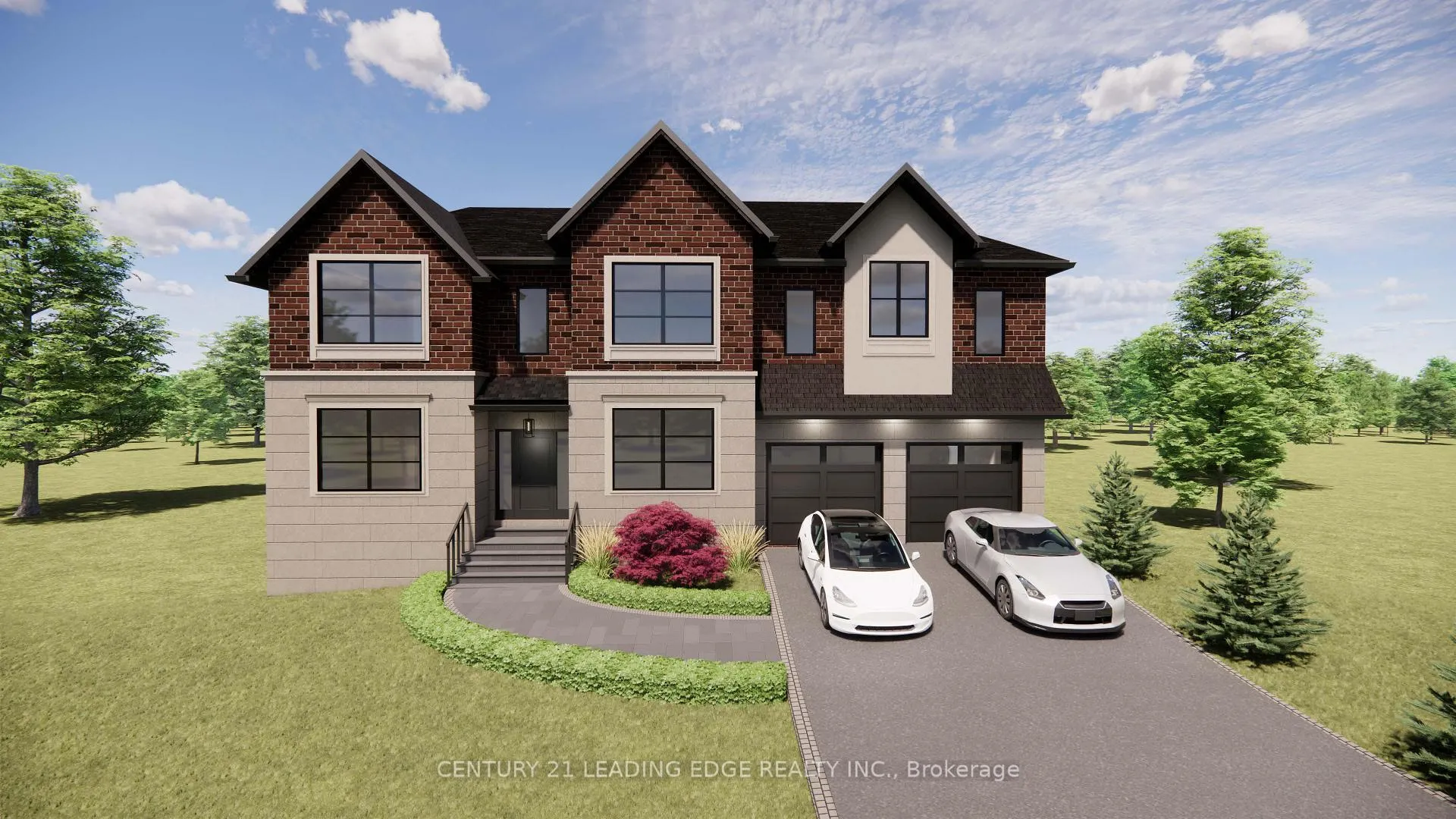 Photo 1 of 857 Welrus Street, Pickering, Dunbarton — HOMEH