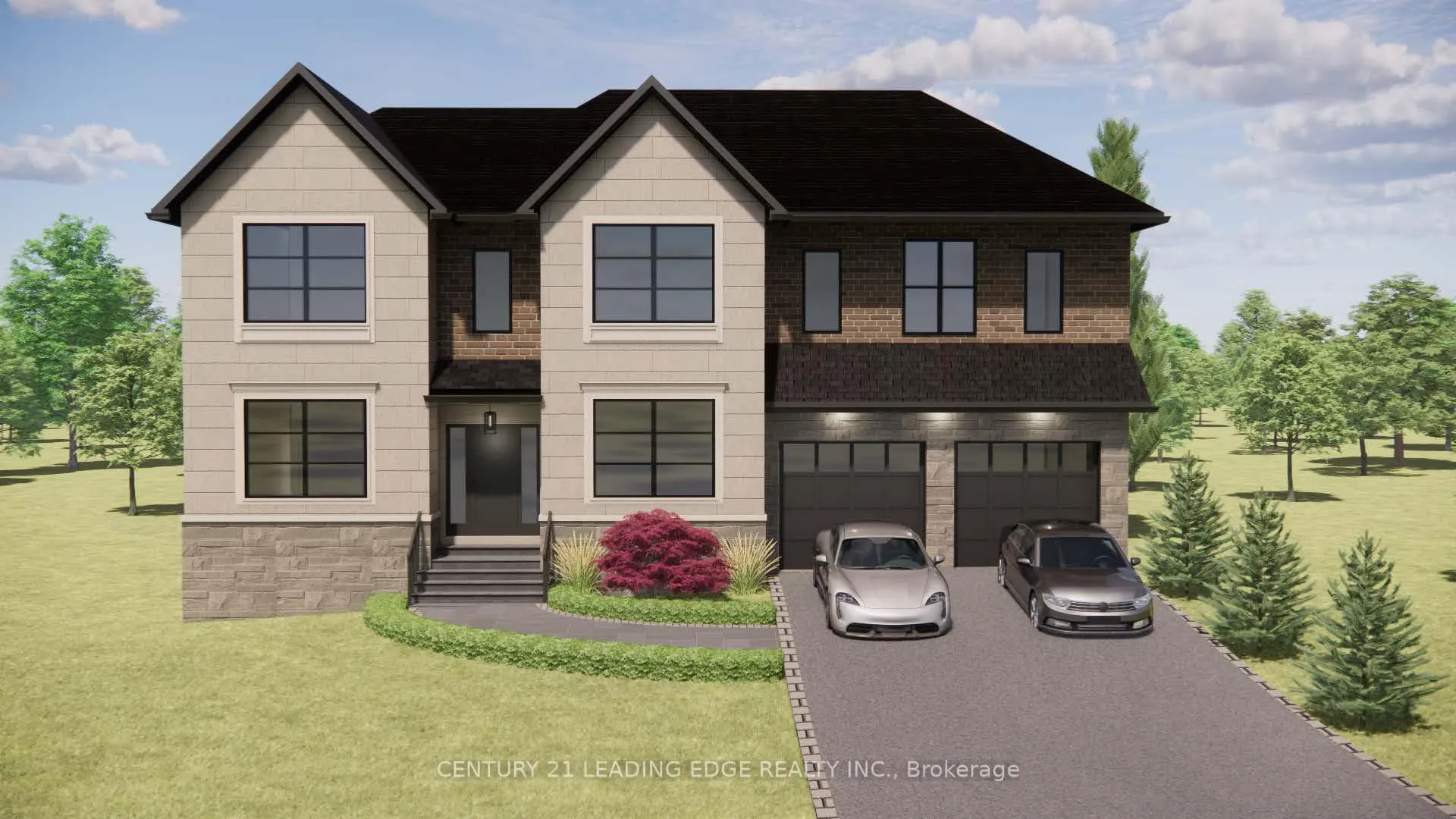 Photo 2 of 857 Welrus Street, Pickering, Dunbarton — HOMEH