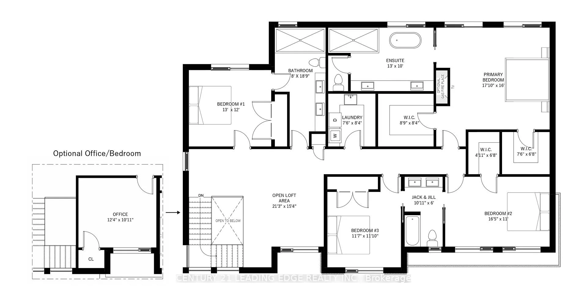 Photo 9 of 857 Welrus Street, Pickering, Dunbarton — HOMEH