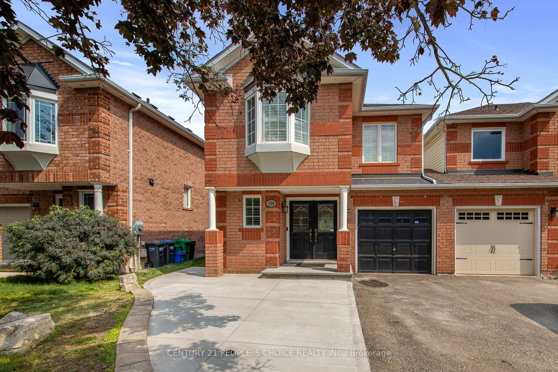 Photo 14 of 139 Hanton Crescent, Caledon, Bolton East — HOMEH