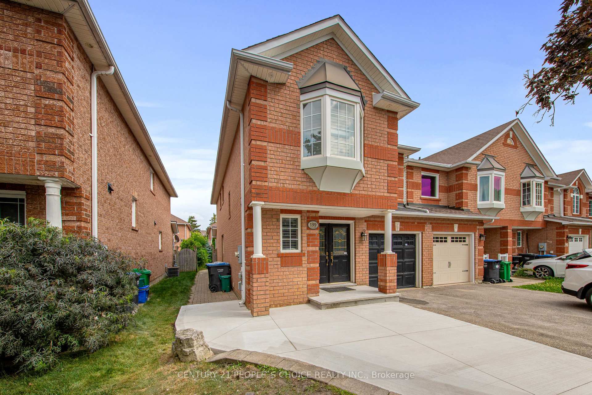 Photo 6 of 139 Hanton Crescent, Caledon, Bolton East — HOMEH