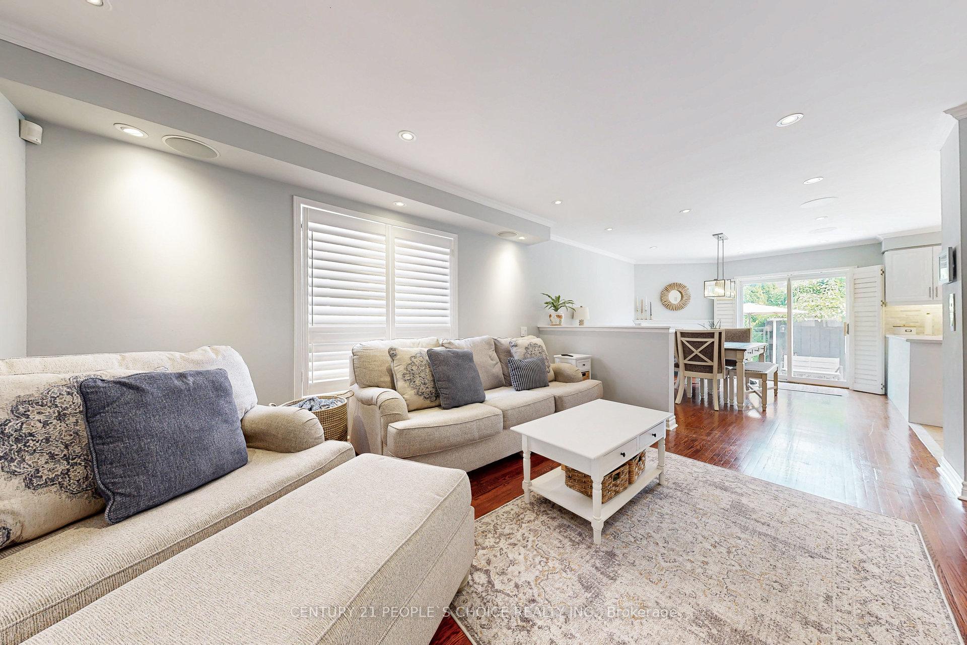 Photo 2 of 139 Hanton Crescent, Caledon, Bolton East — HOMEH