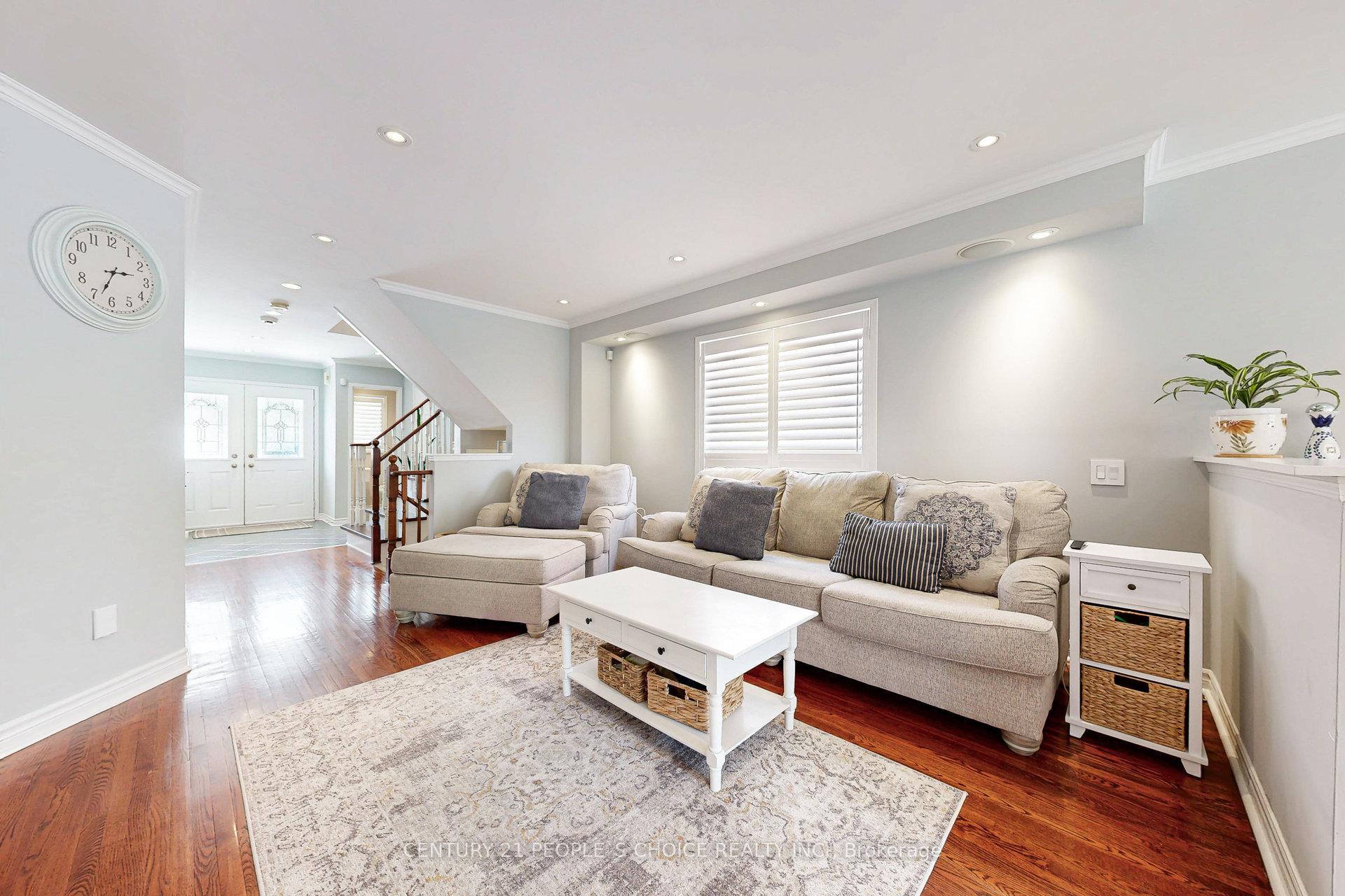 Photo 7 of 139 Hanton Crescent, Caledon, Bolton East — HOMEH