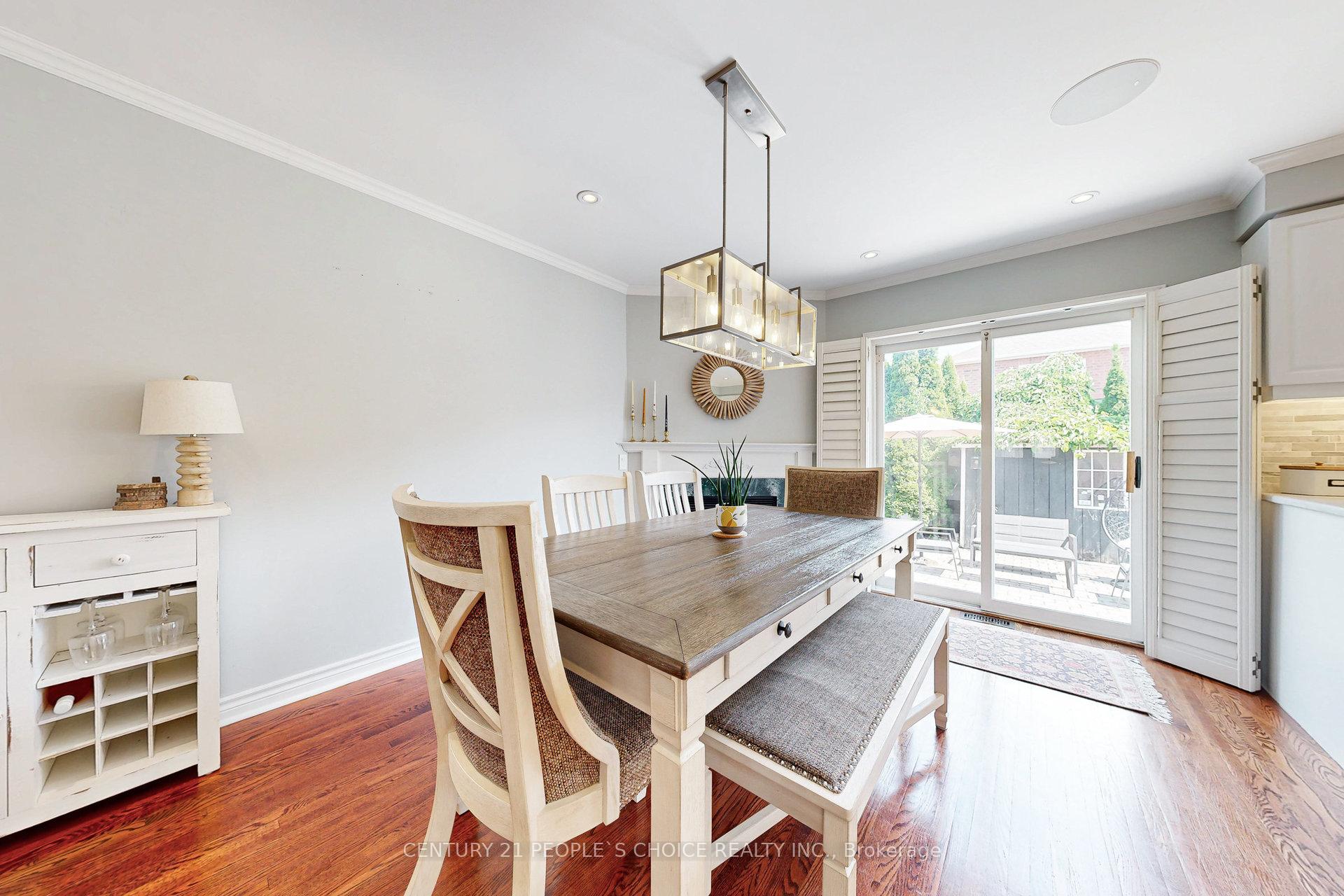 Photo 9 of 139 Hanton Crescent, Caledon, Bolton East — HOMEH