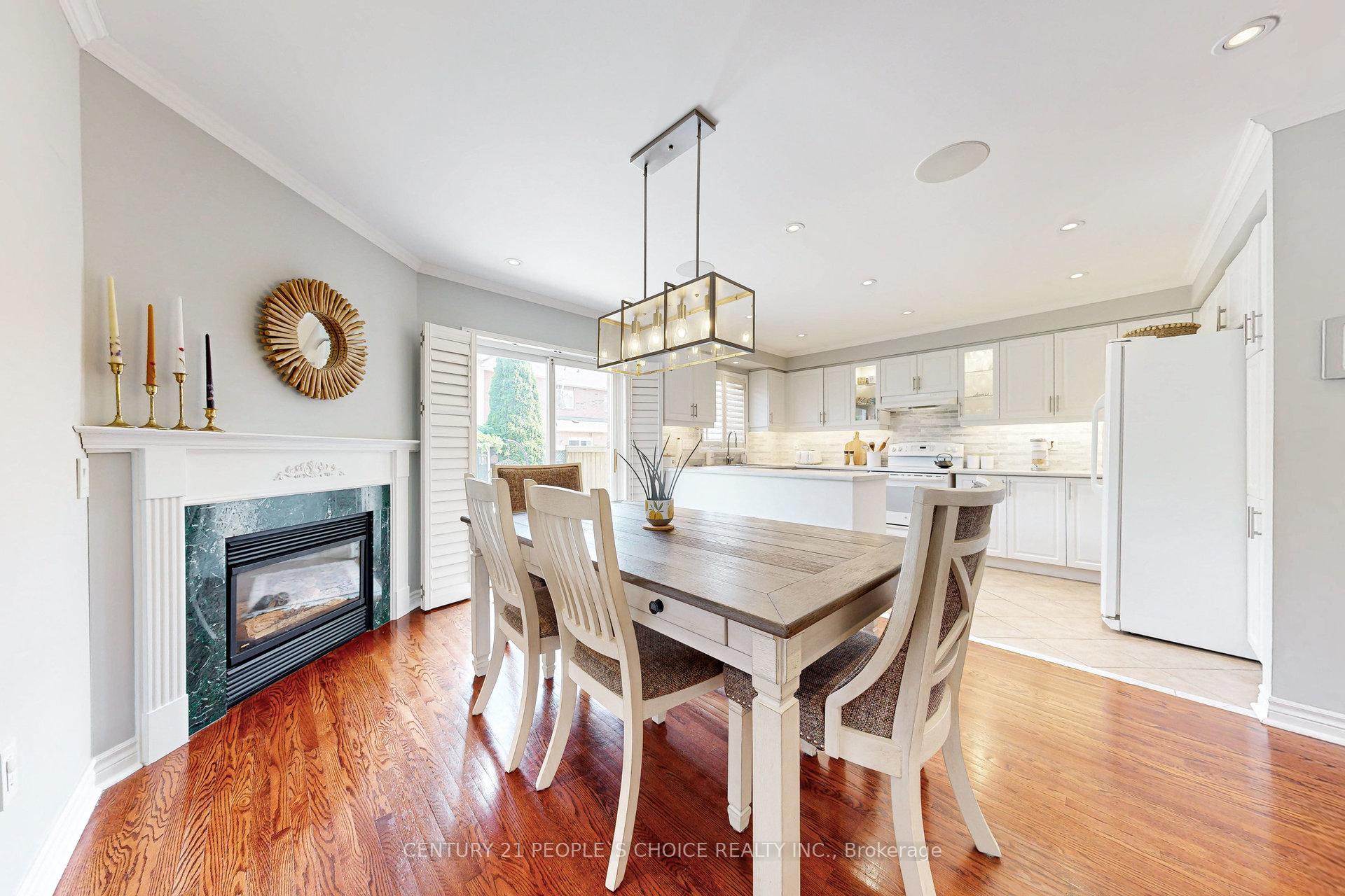 Photo 41 of 139 Hanton Crescent, Caledon, Bolton East — HOMEH