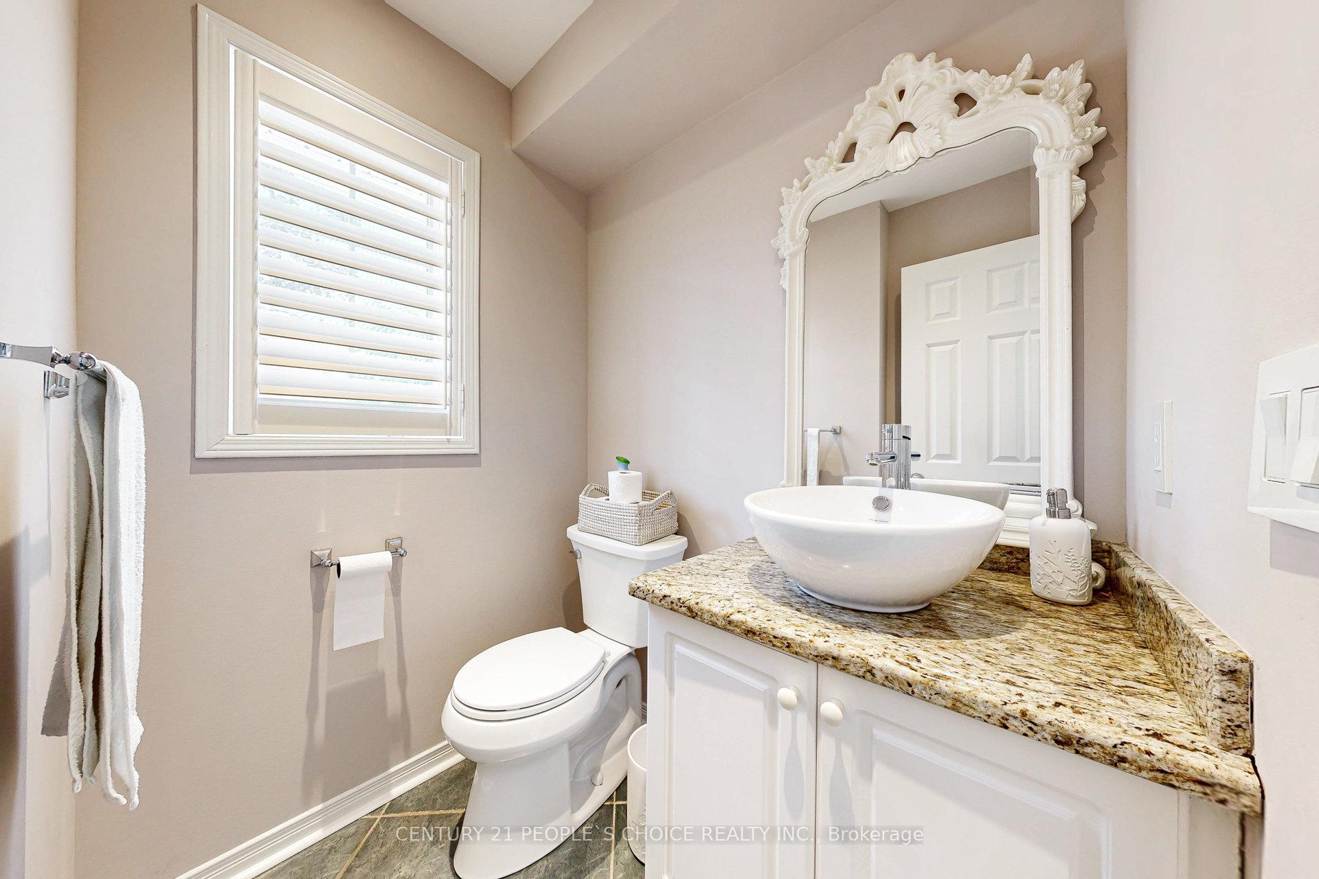 Photo 20 of 139 Hanton Crescent, Caledon, Bolton East — HOMEH