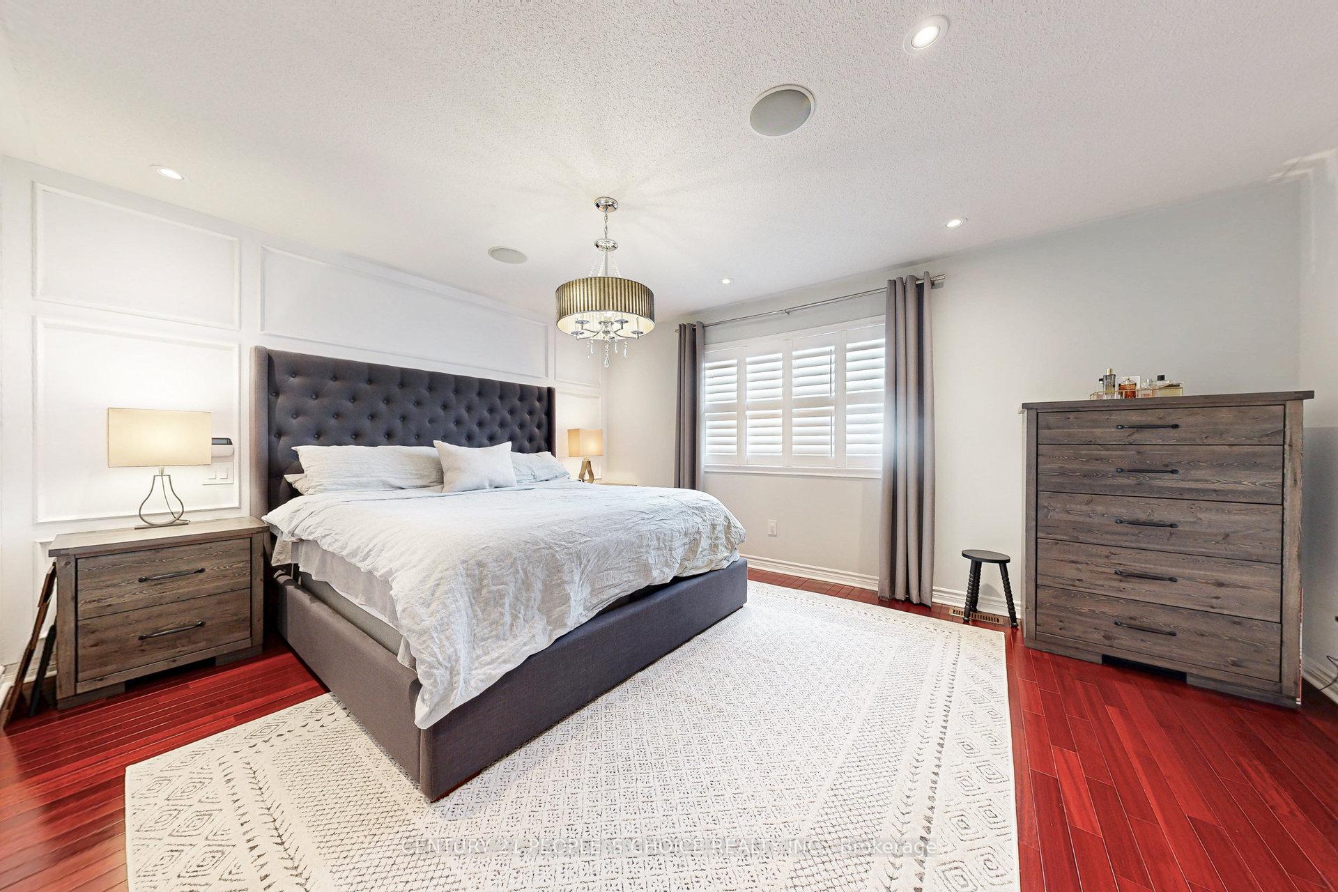 Photo 13 of 139 Hanton Crescent, Caledon, Bolton East — HOMEH