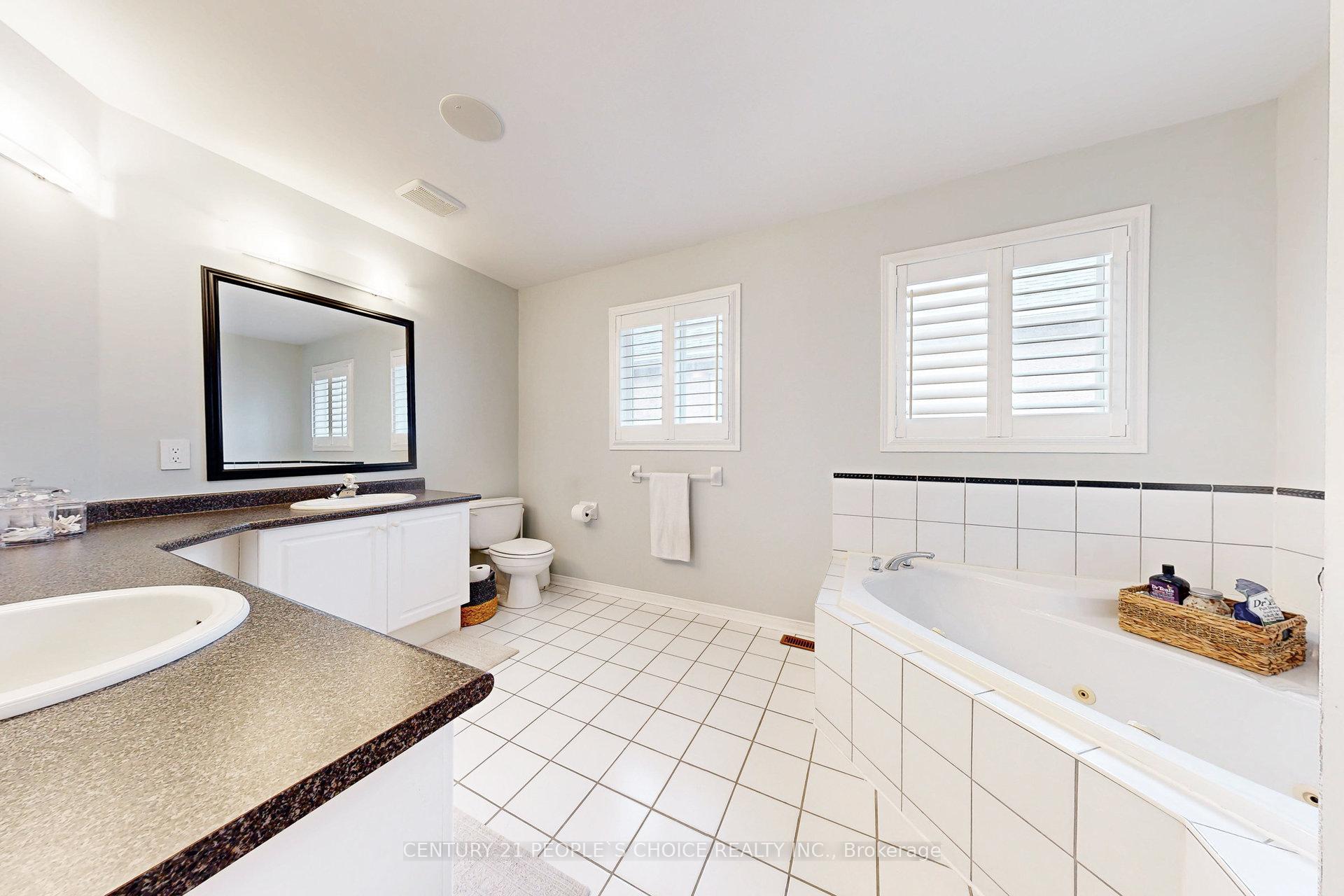 Photo 22 of 139 Hanton Crescent, Caledon, Bolton East — HOMEH