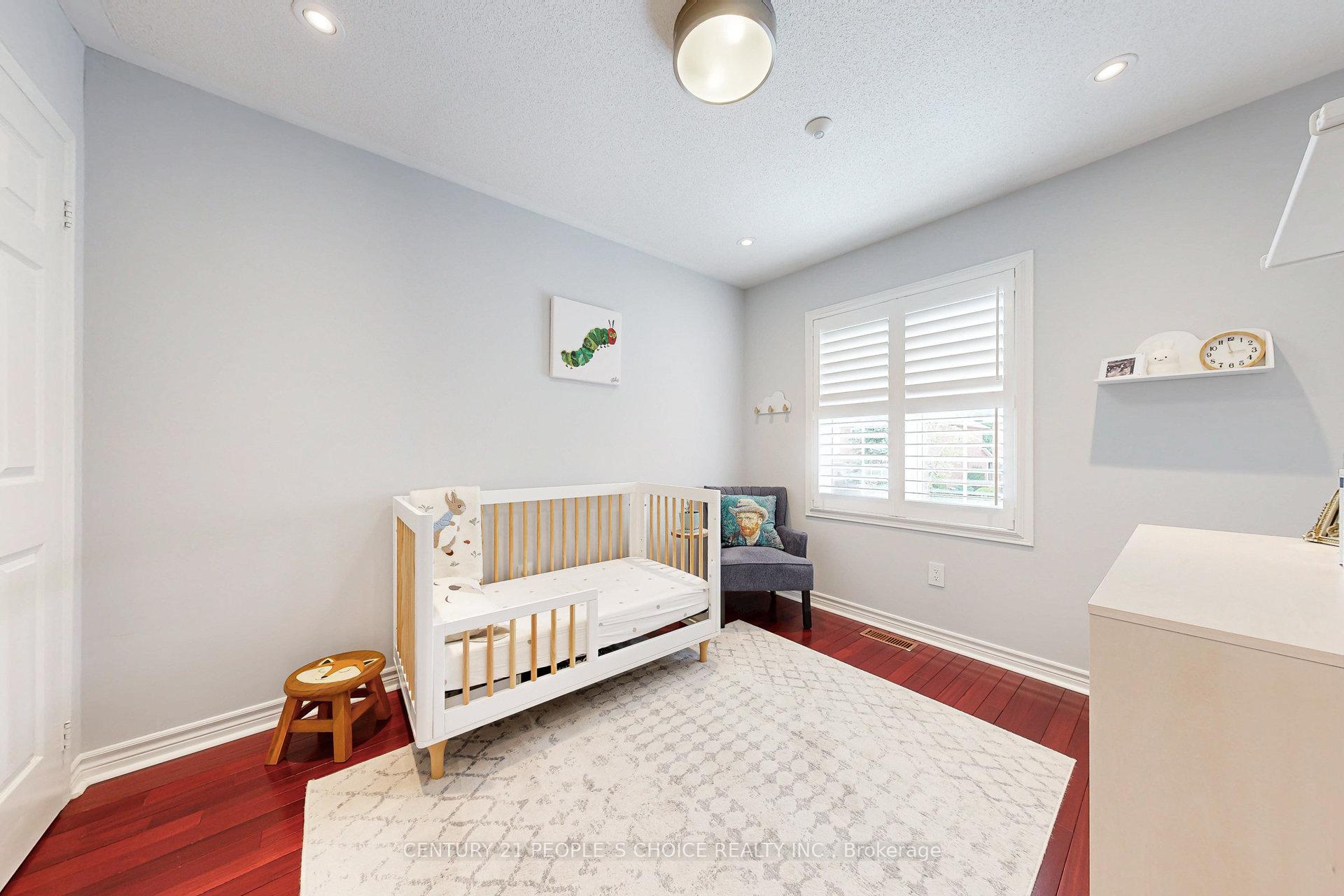 Photo 16 of 139 Hanton Crescent, Caledon, Bolton East — HOMEH