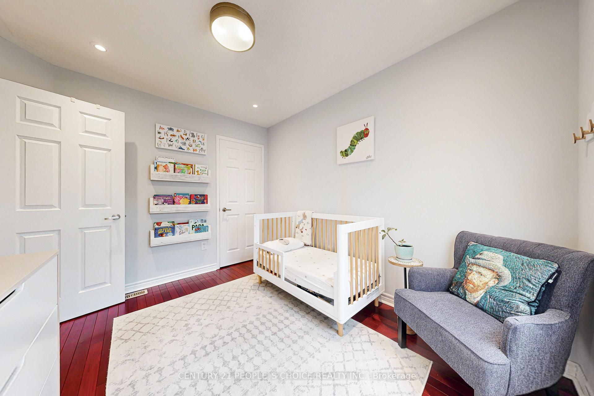 Photo 26 of 139 Hanton Crescent, Caledon, Bolton East — HOMEH