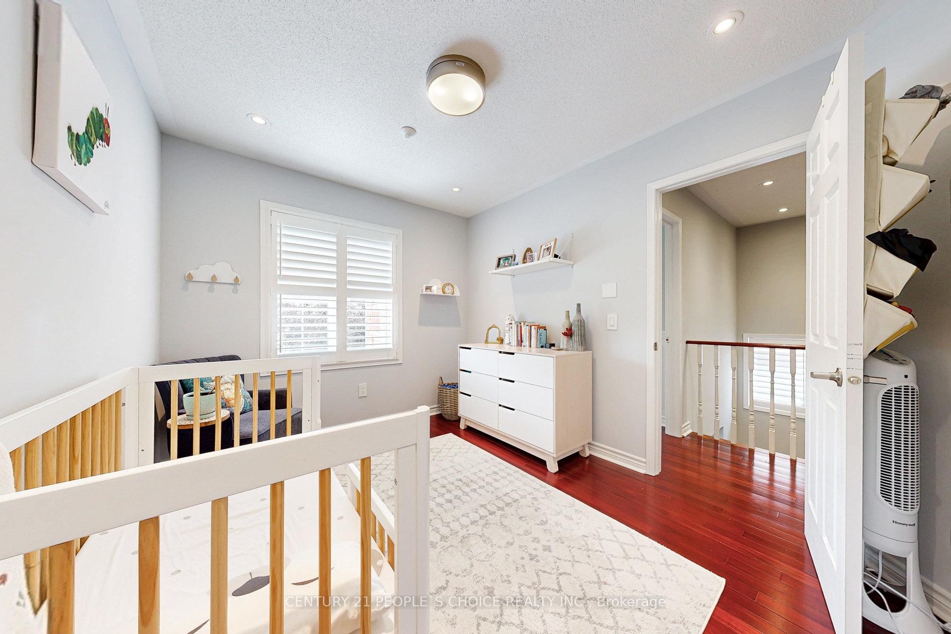 Photo 28 of 139 Hanton Crescent, Caledon, Bolton East — HOMEH