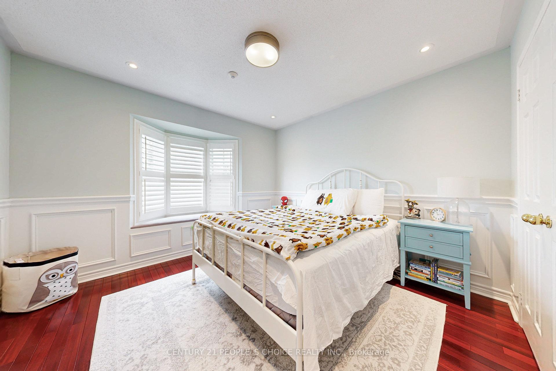 Photo 25 of 139 Hanton Crescent, Caledon, Bolton East — HOMEH