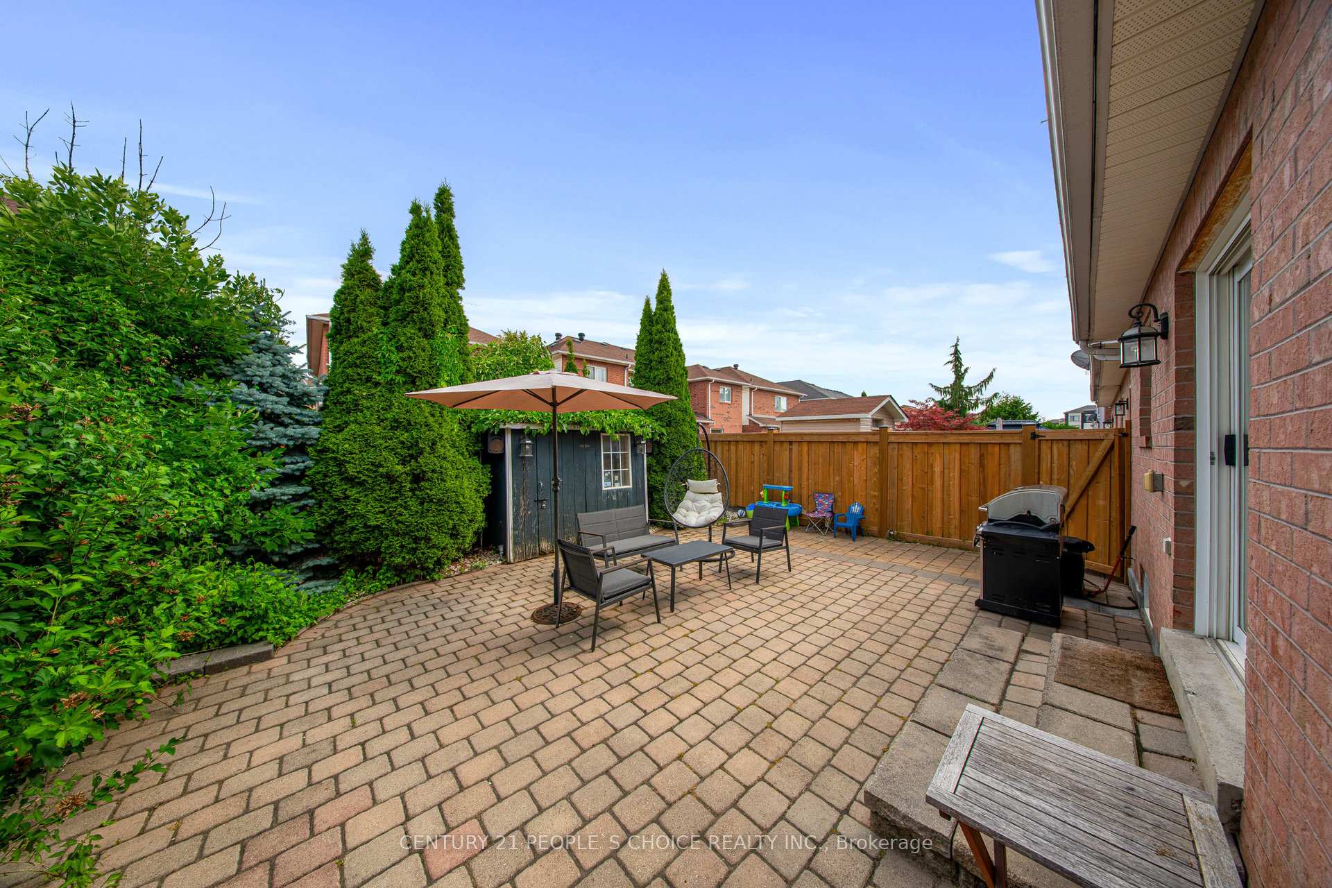 Photo 23 of 139 Hanton Crescent, Caledon, Bolton East — HOMEH