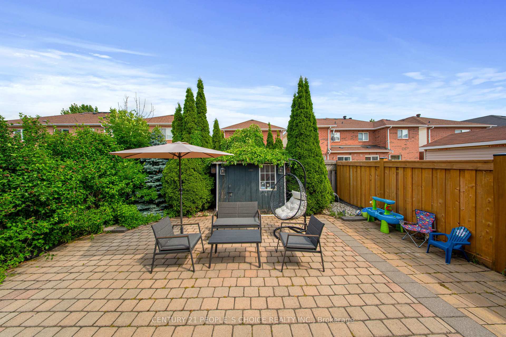 Photo 32 of 139 Hanton Crescent, Caledon, Bolton East — HOMEH