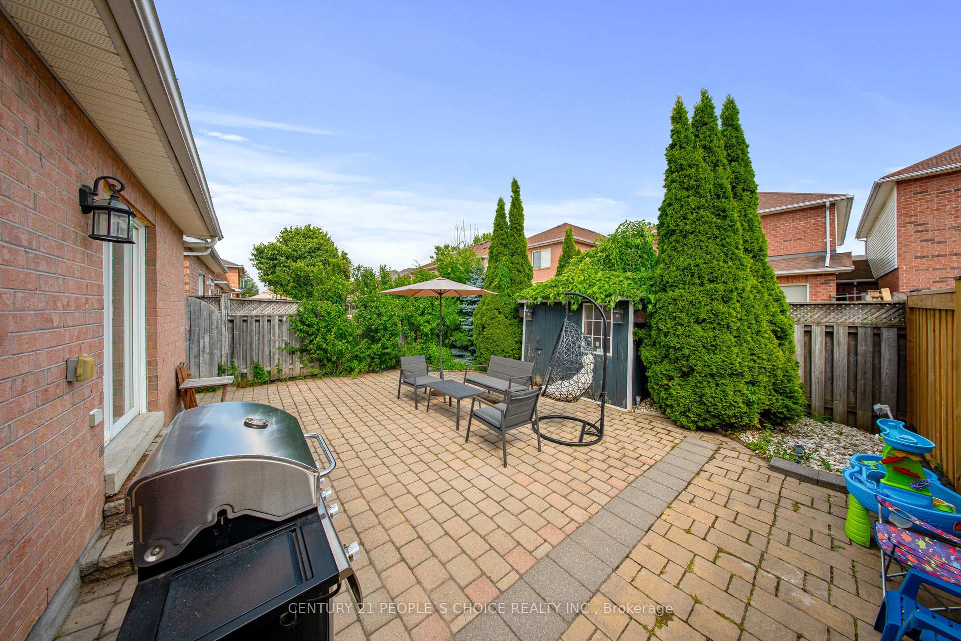 Photo 24 of 139 Hanton Crescent, Caledon, Bolton East — HOMEH