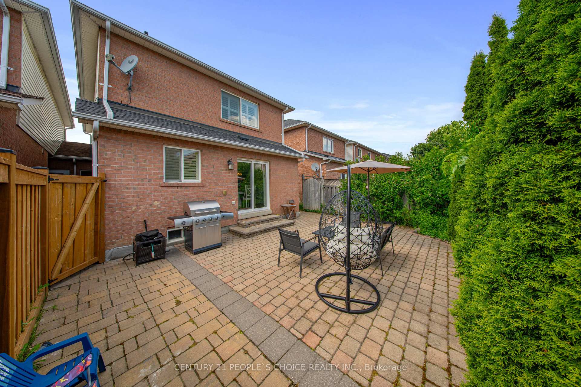 Photo 34 of 139 Hanton Crescent, Caledon, Bolton East — HOMEH