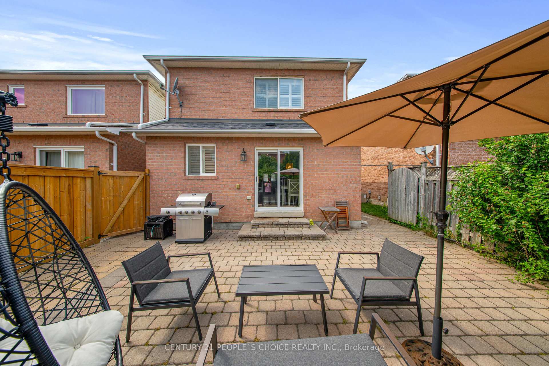 Photo 33 of 139 Hanton Crescent, Caledon, Bolton East — HOMEH