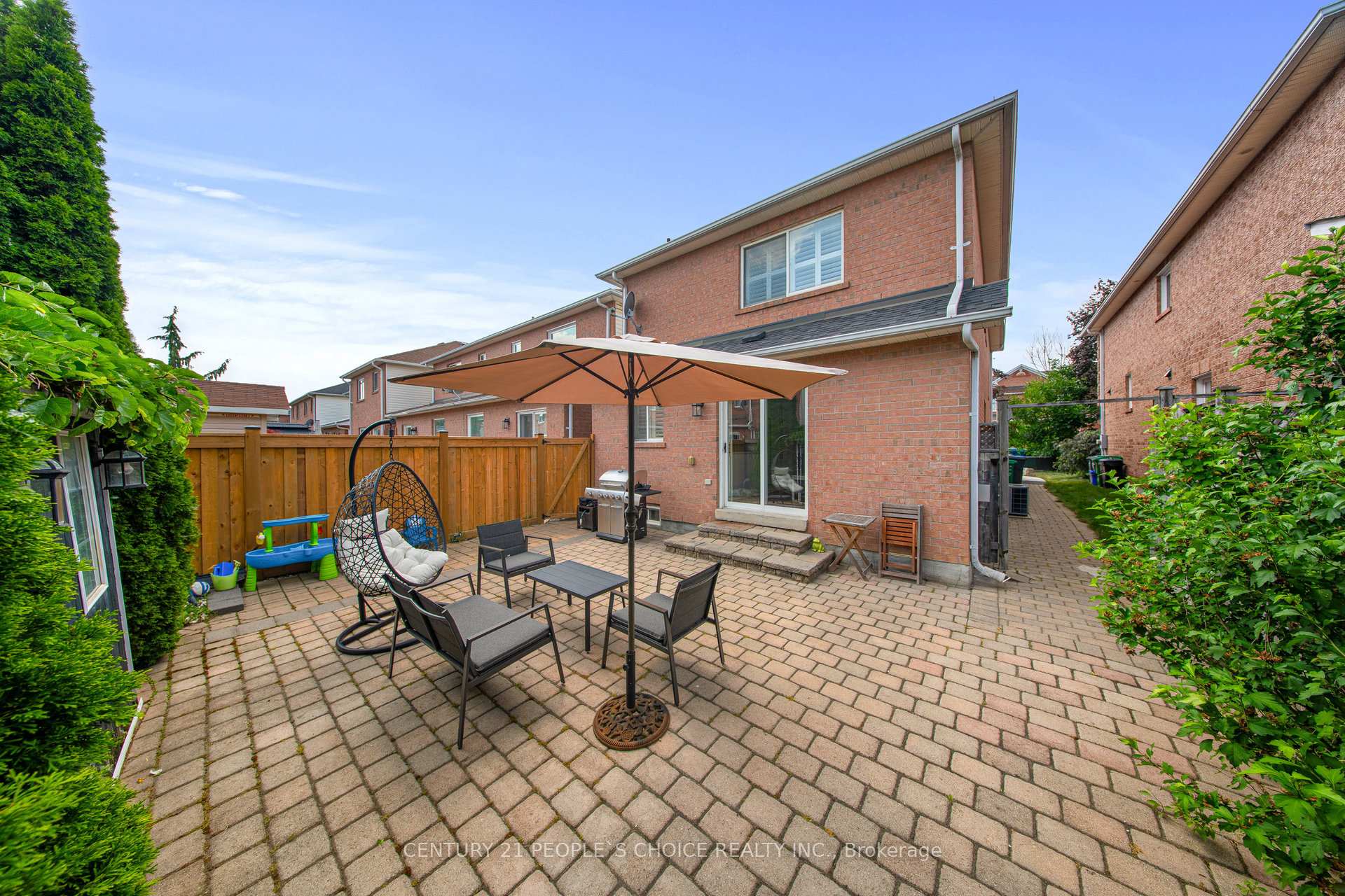 Photo 35 of 139 Hanton Crescent, Caledon, Bolton East — HOMEH
