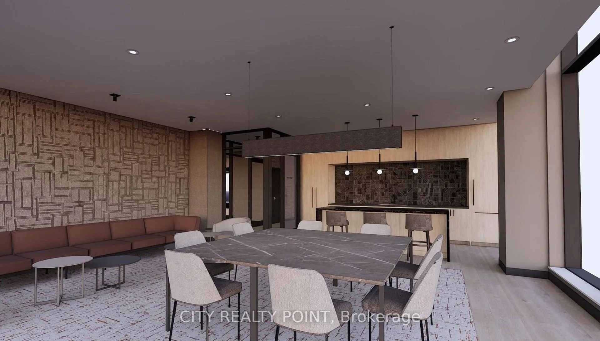 Photo 13 of Unit 317, 664 Spadina Avenue, Toronto, University — HOMEH