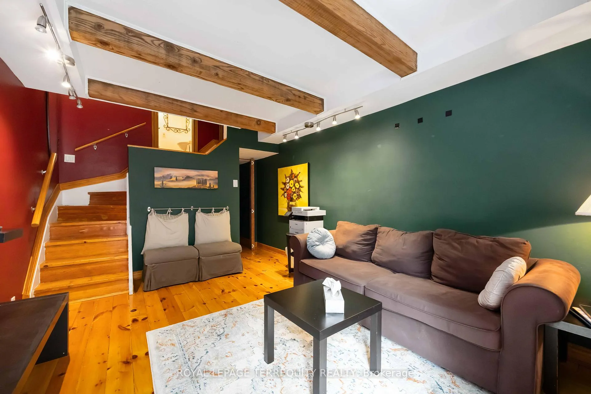 Photo 3 of Unit 27, 325 Jarvis Street, Toronto, Moss Park — HOMEH