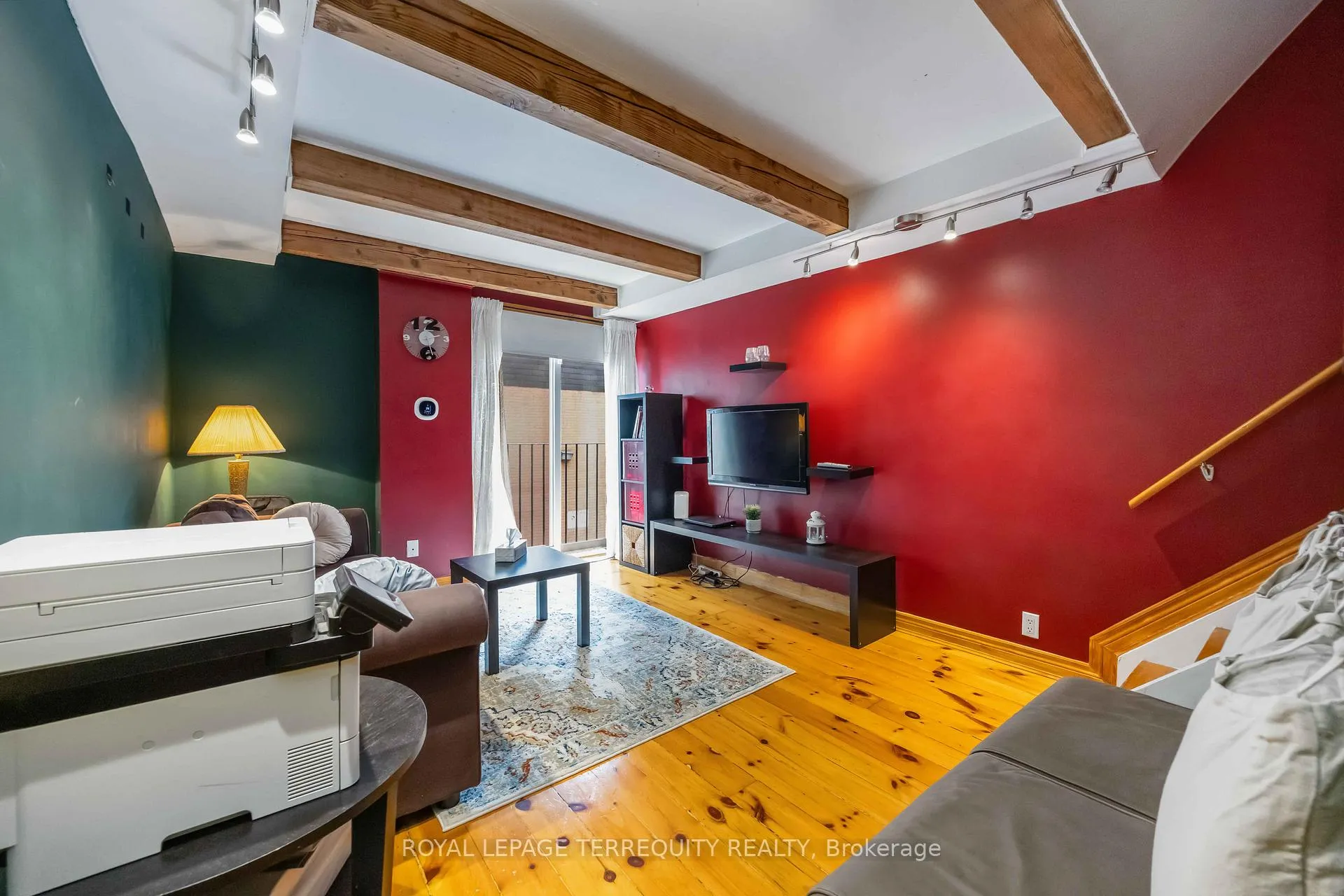 Photo 4 of Unit 27, 325 Jarvis Street, Toronto, Moss Park — HOMEH