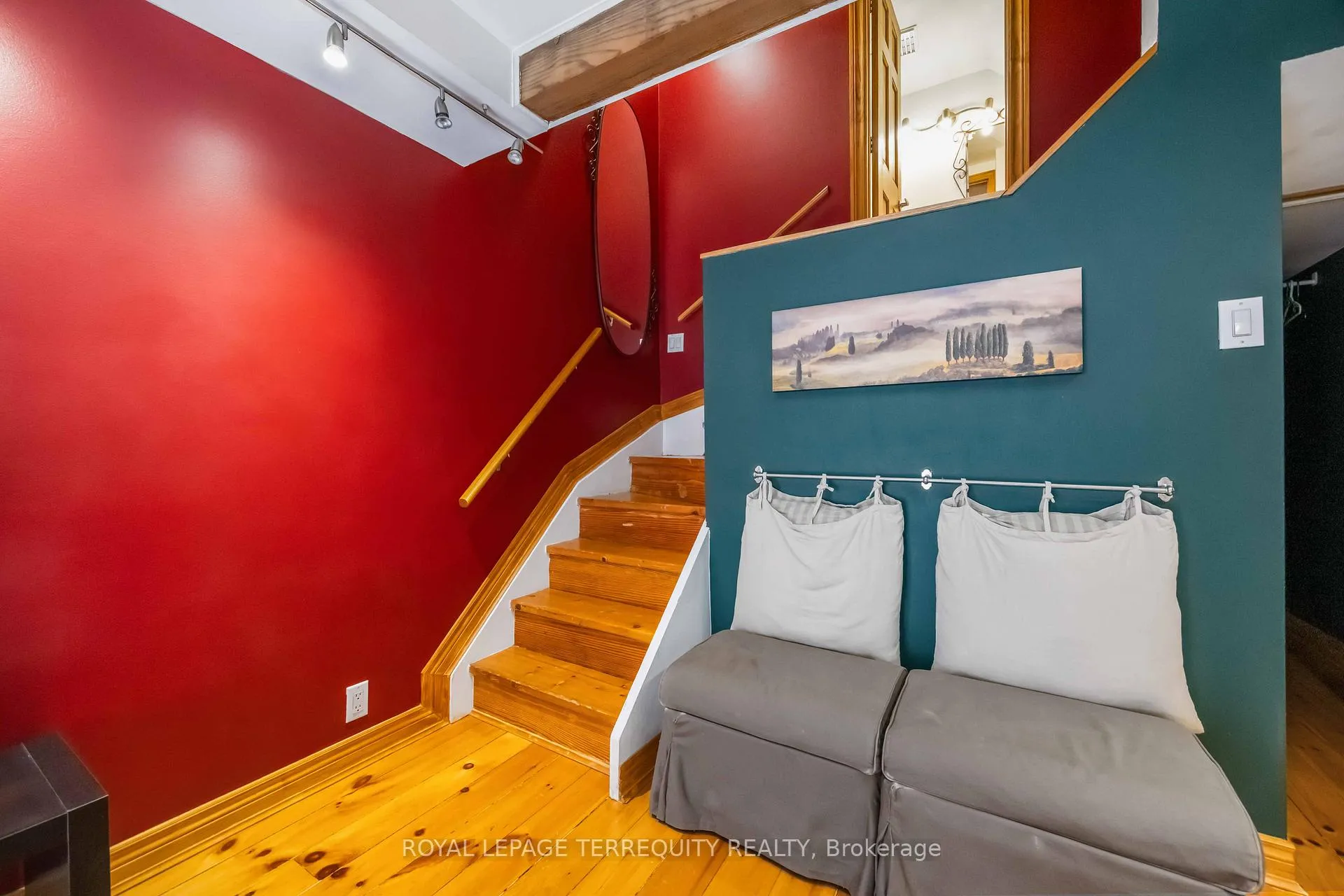Photo 6 of Unit 27, 325 Jarvis Street, Toronto, Moss Park — HOMEH