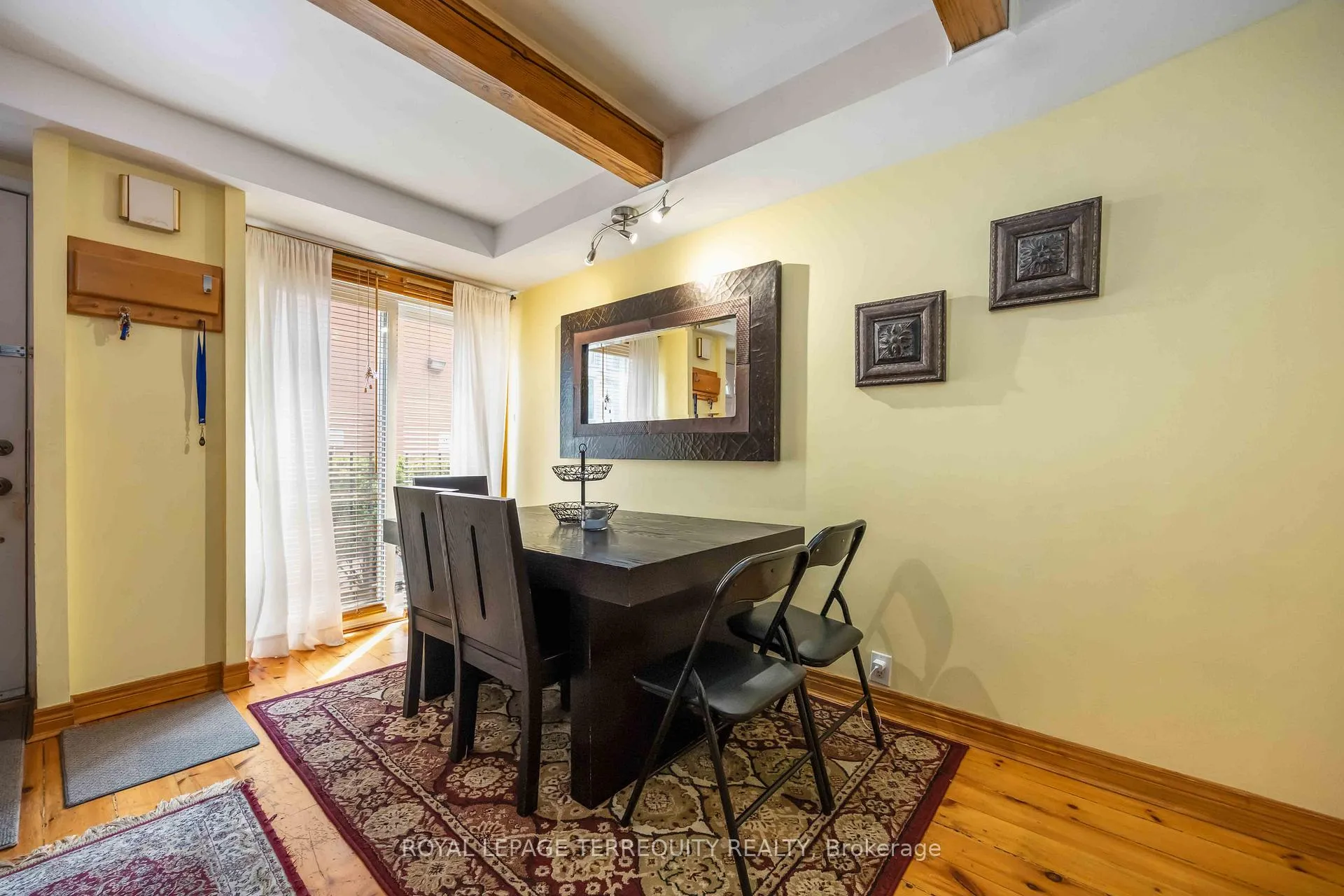 Photo 7 of Unit 27, 325 Jarvis Street, Toronto, Moss Park — HOMEH