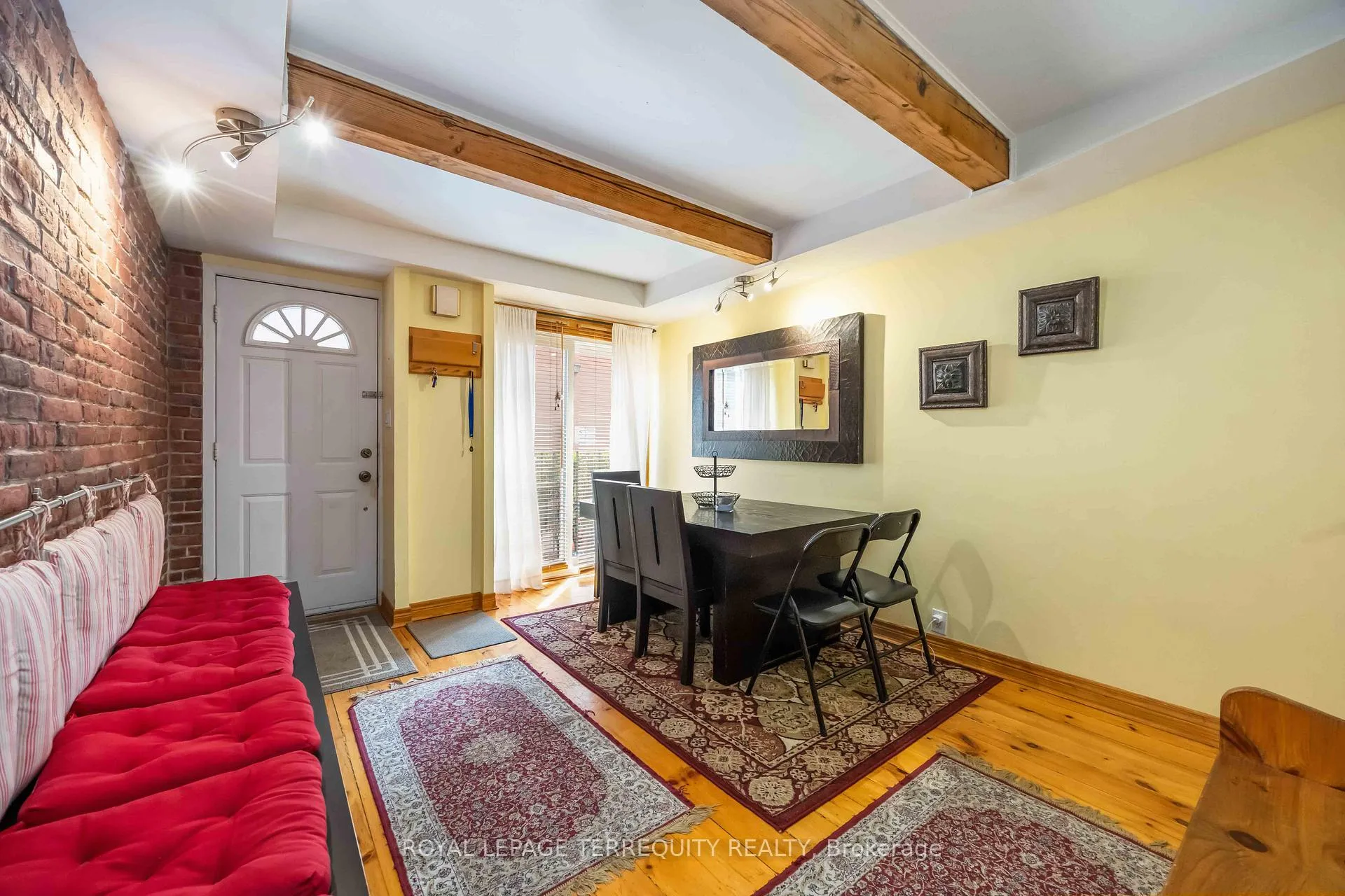 Photo 8 of Unit 27, 325 Jarvis Street, Toronto, Moss Park — HOMEH