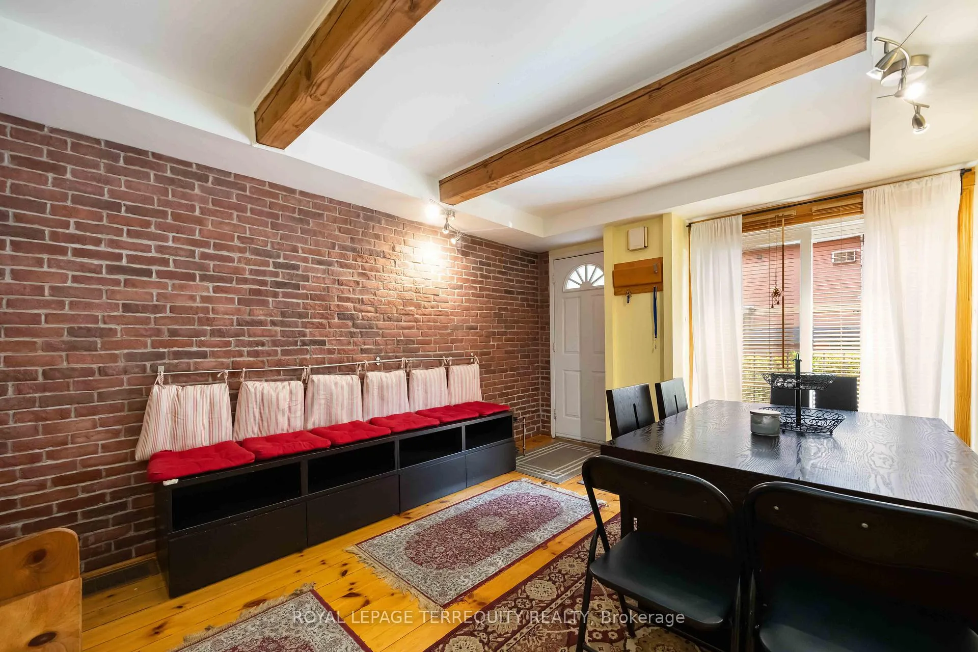 Photo 9 of Unit 27, 325 Jarvis Street, Toronto, Moss Park — HOMEH
