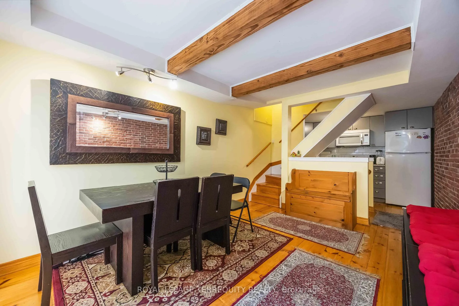 Photo 10 of Unit 27, 325 Jarvis Street, Toronto, Moss Park — HOMEH