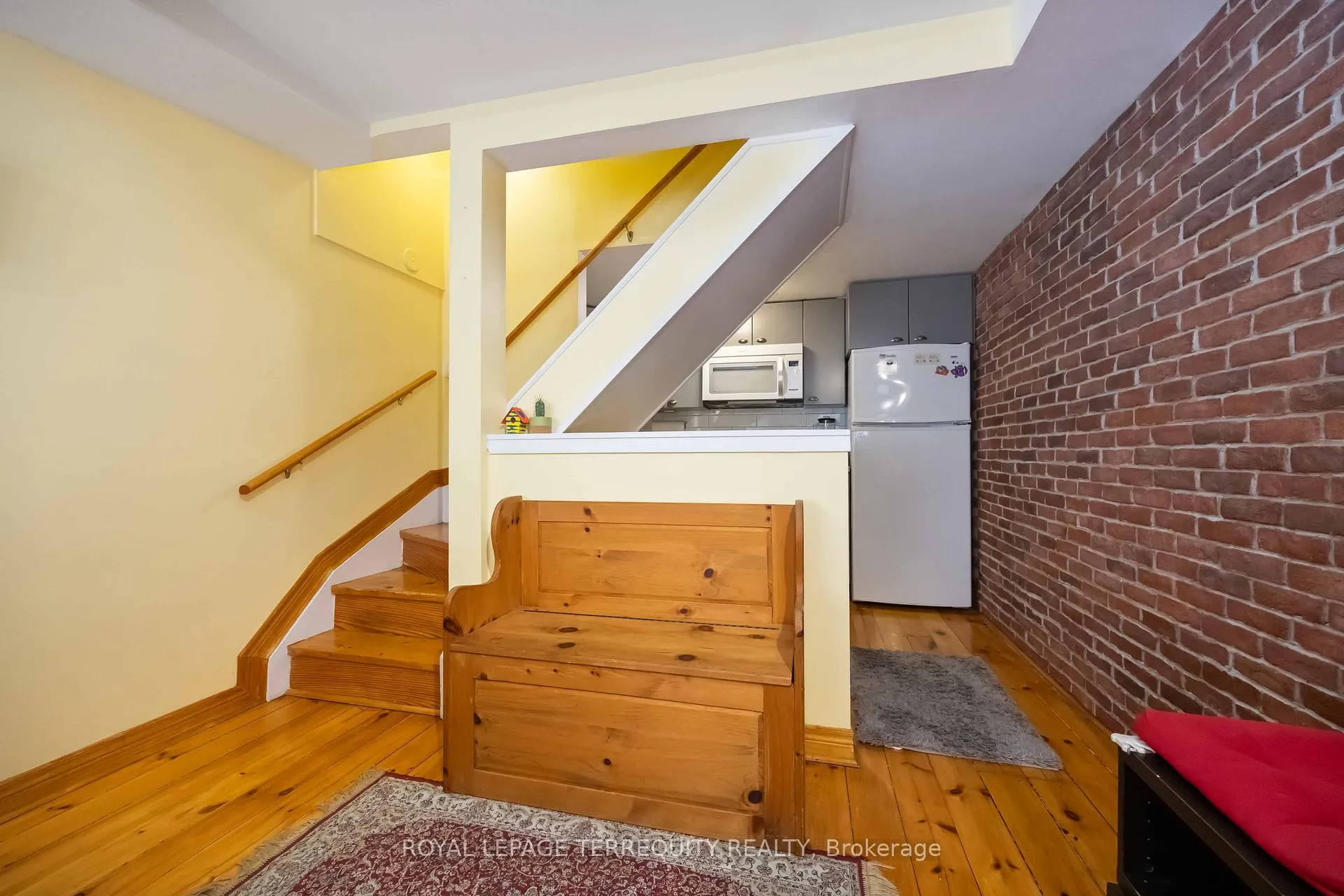 Photo 11 of Unit 27, 325 Jarvis Street, Toronto, Moss Park — HOMEH
