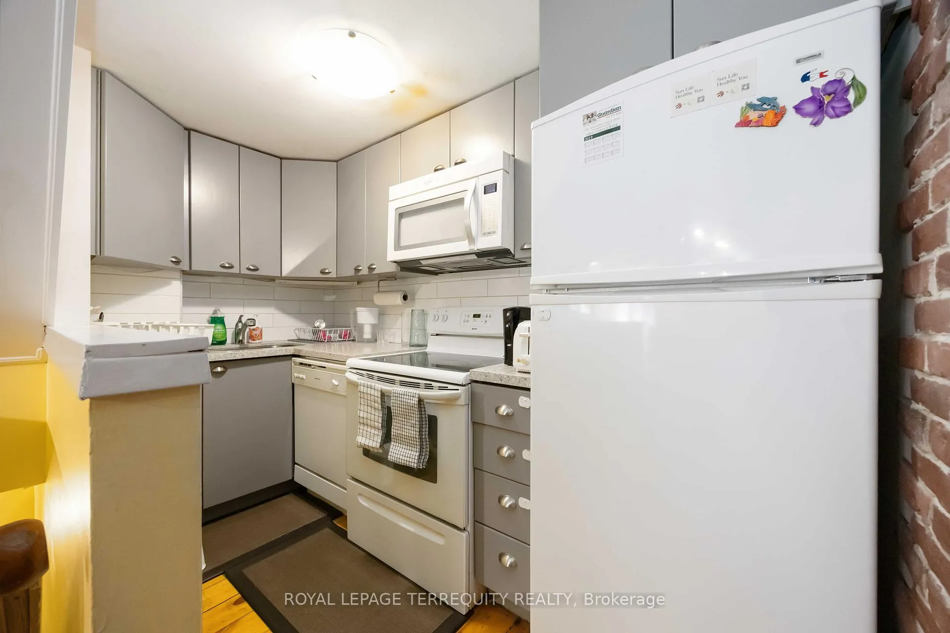 Photo 12 of Unit 27, 325 Jarvis Street, Toronto, Moss Park — HOMEH