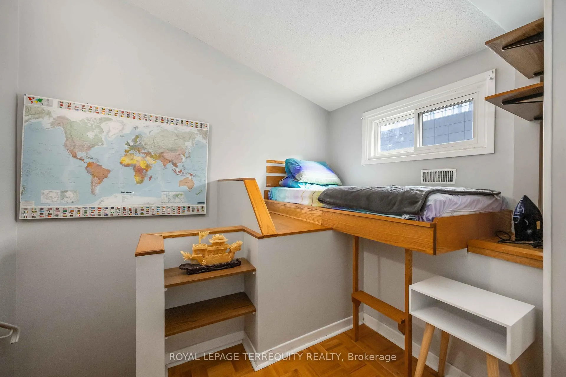 Photo 18 of Unit 27, 325 Jarvis Street, Toronto, Moss Park — HOMEH