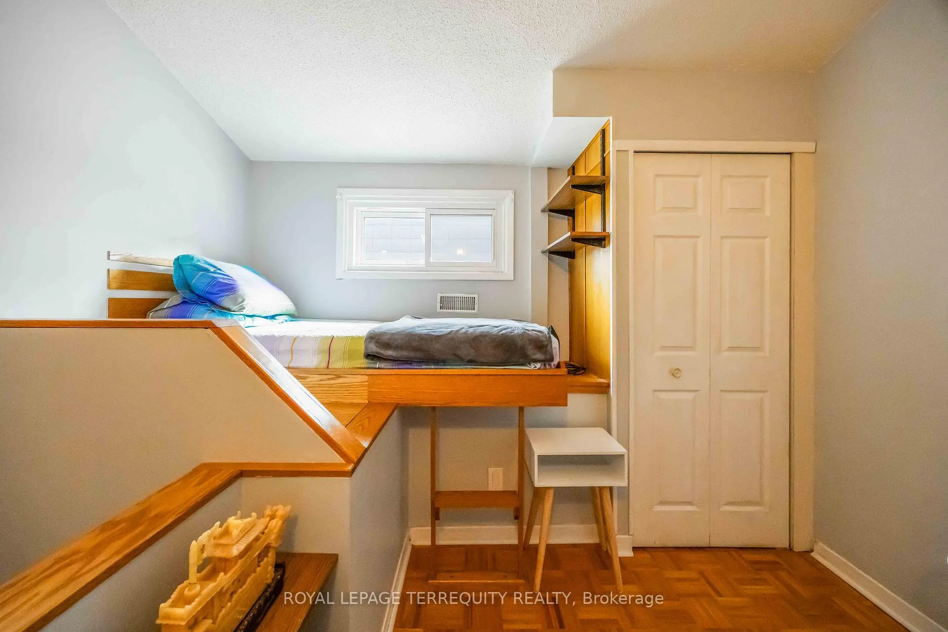 Photo 19 of Unit 27, 325 Jarvis Street, Toronto, Moss Park — HOMEH