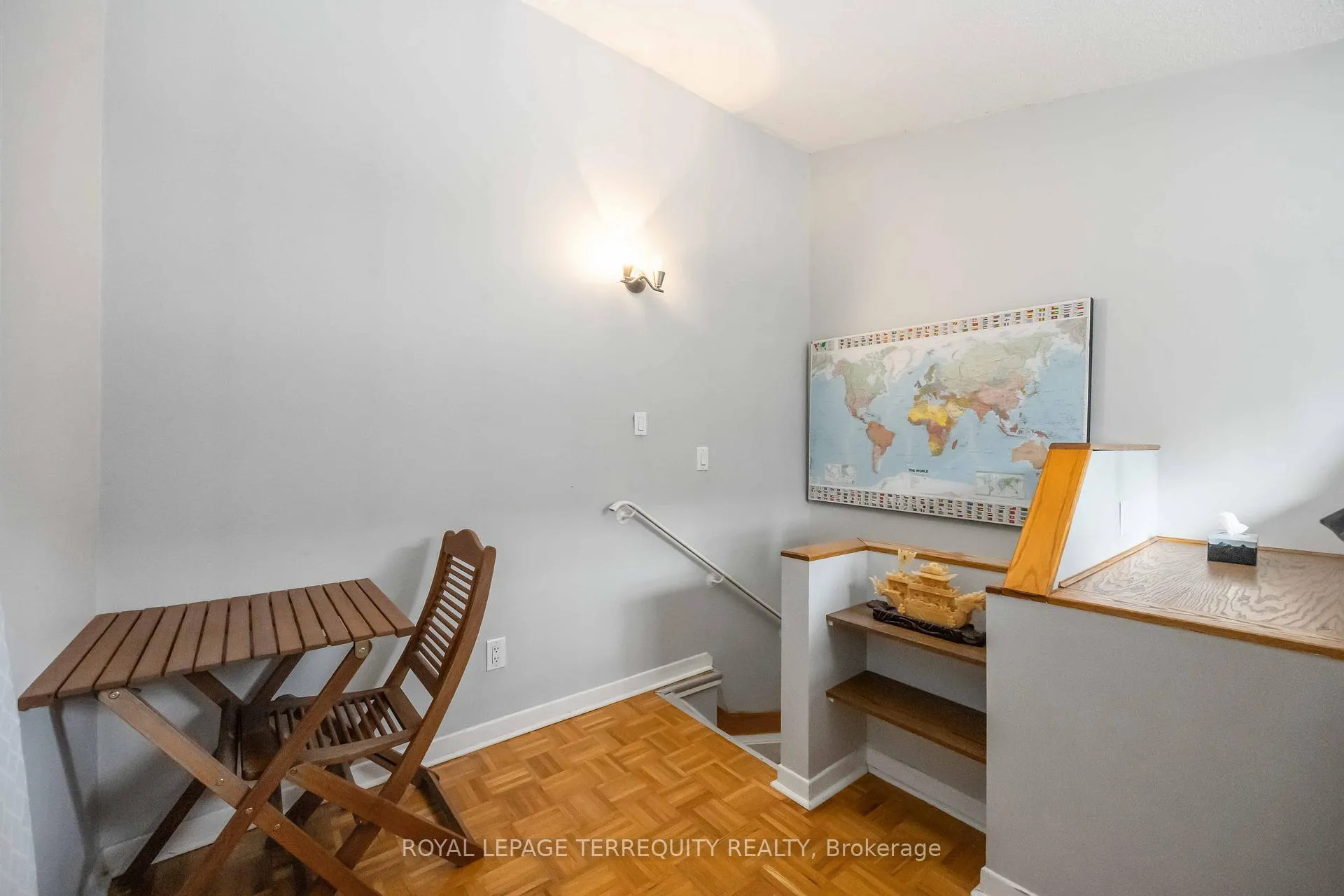 Photo 20 of Unit 27, 325 Jarvis Street, Toronto, Moss Park — HOMEH