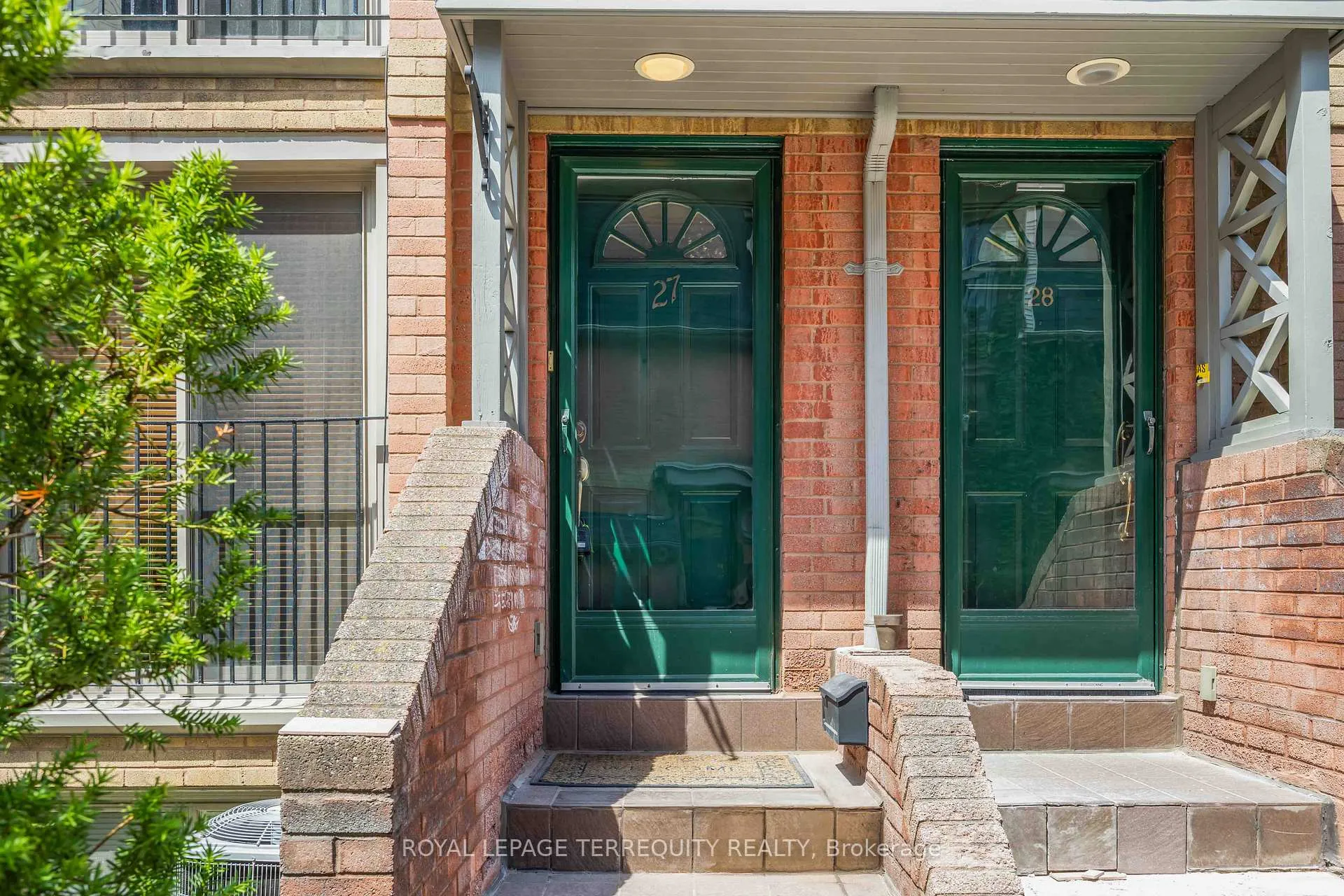 Photo 25 of Unit 27, 325 Jarvis Street, Toronto, Moss Park — HOMEH