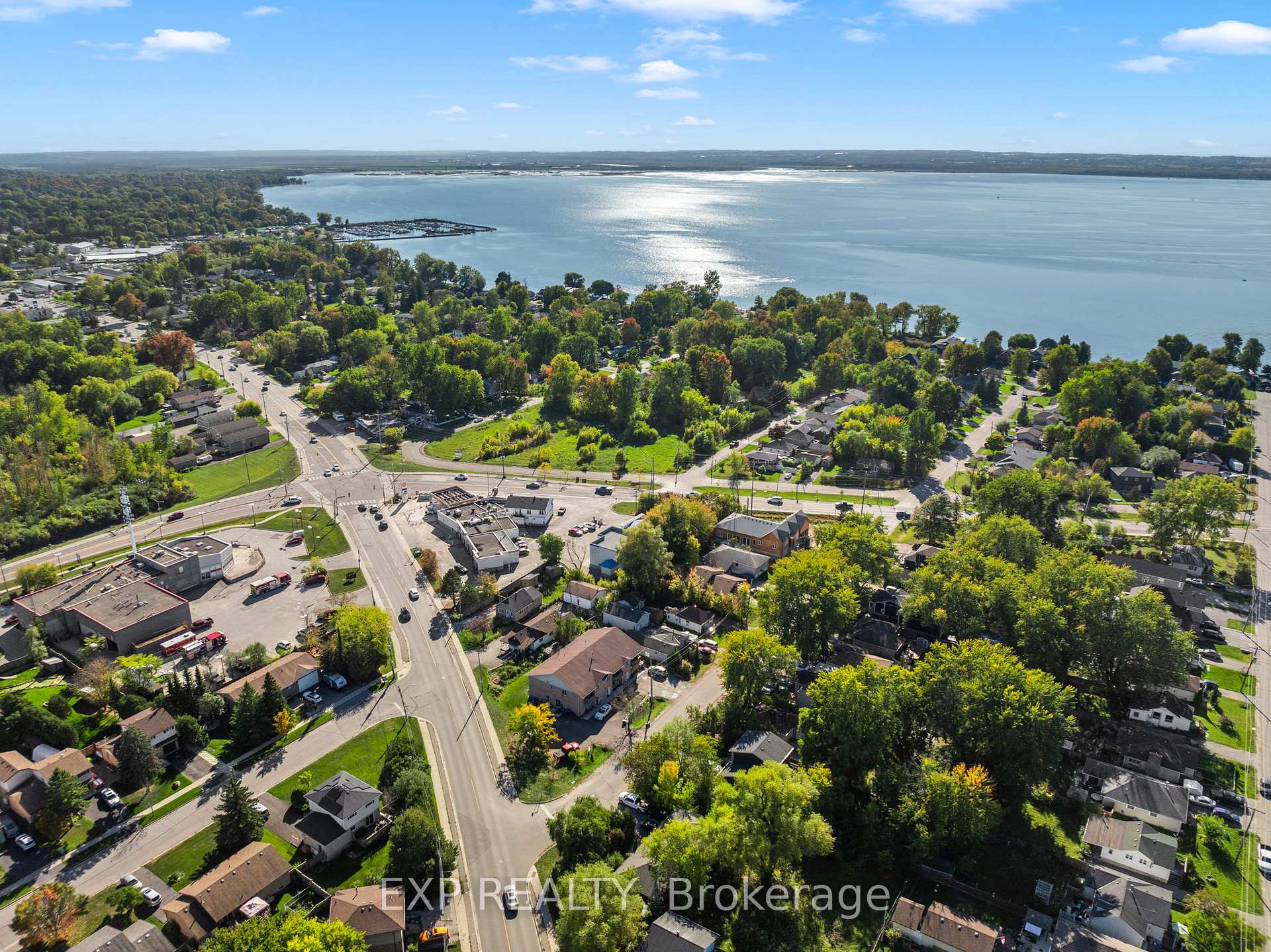 Photo 30 of 156 Beach Road, Georgina, Keswick North — HOMEH