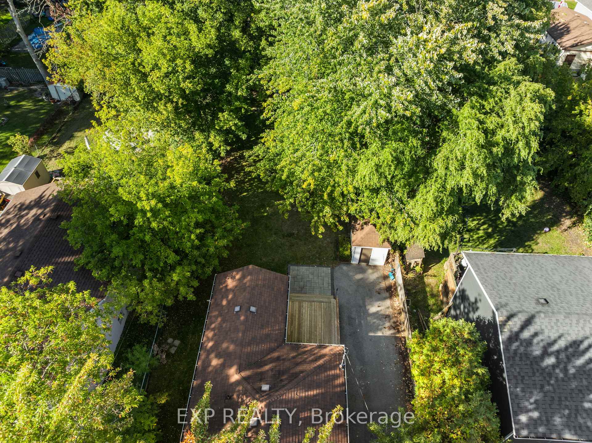 Photo 31 of 156 Beach Road, Georgina, Keswick North — HOMEH