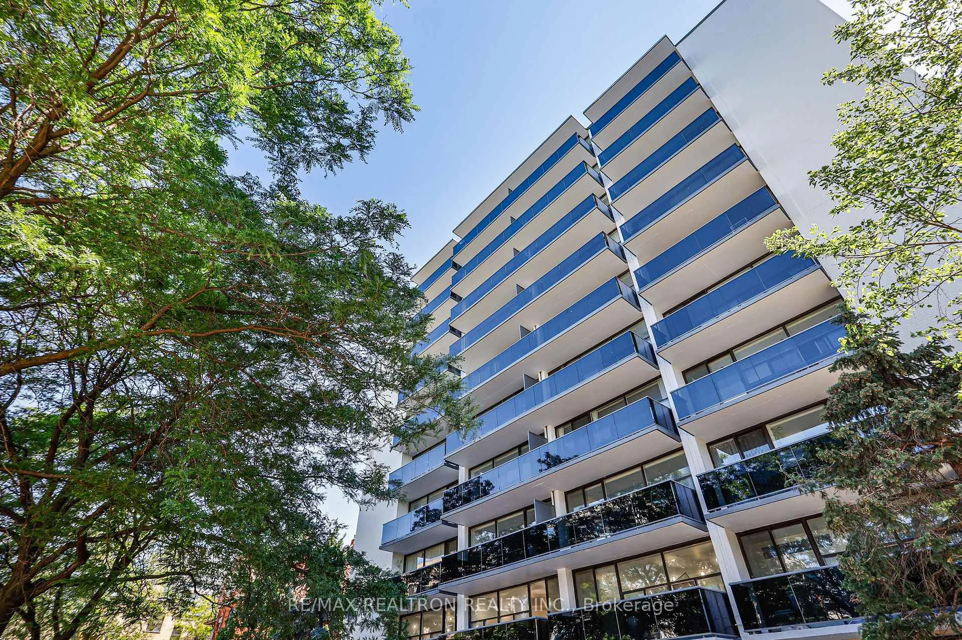 Photo 1 of Unit 1006, 15 Walmer Road, Toronto, The Annex — HOMEH