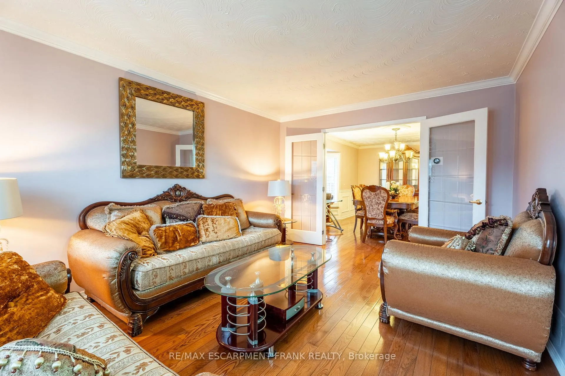 Photo 4 of 7 Grandoaks Drive, Hamilton, Thorner — HOMEH