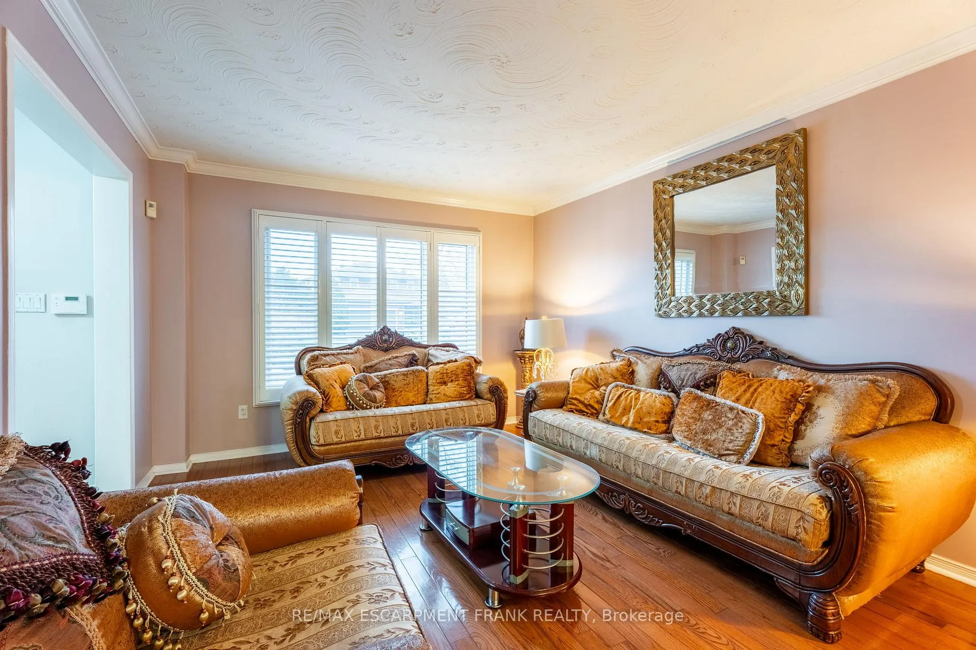 Photo 5 of 7 Grandoaks Drive, Hamilton, Thorner — HOMEH