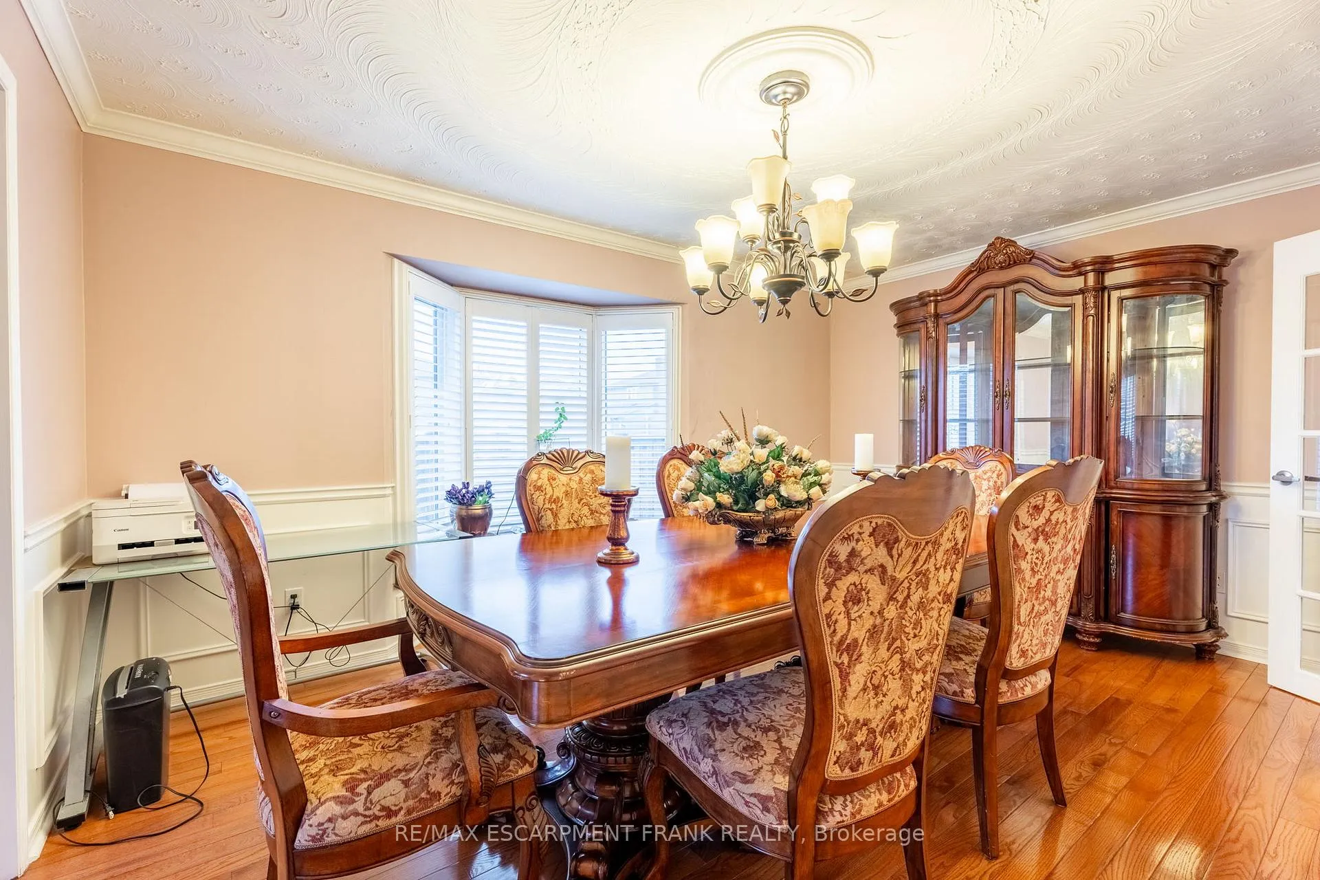 Photo 7 of 7 Grandoaks Drive, Hamilton, Thorner — HOMEH