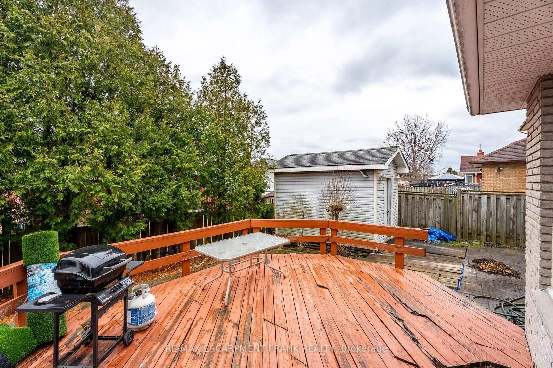Photo 40 of 7 Grandoaks Drive, Hamilton, Thorner — HOMEH