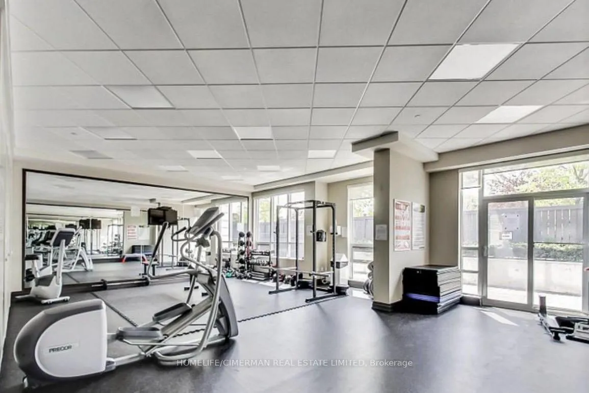 Photo 2 of Unit 331, 35 Saranac Boulevard, Toronto, Englemount-Lawrence — HOMEH