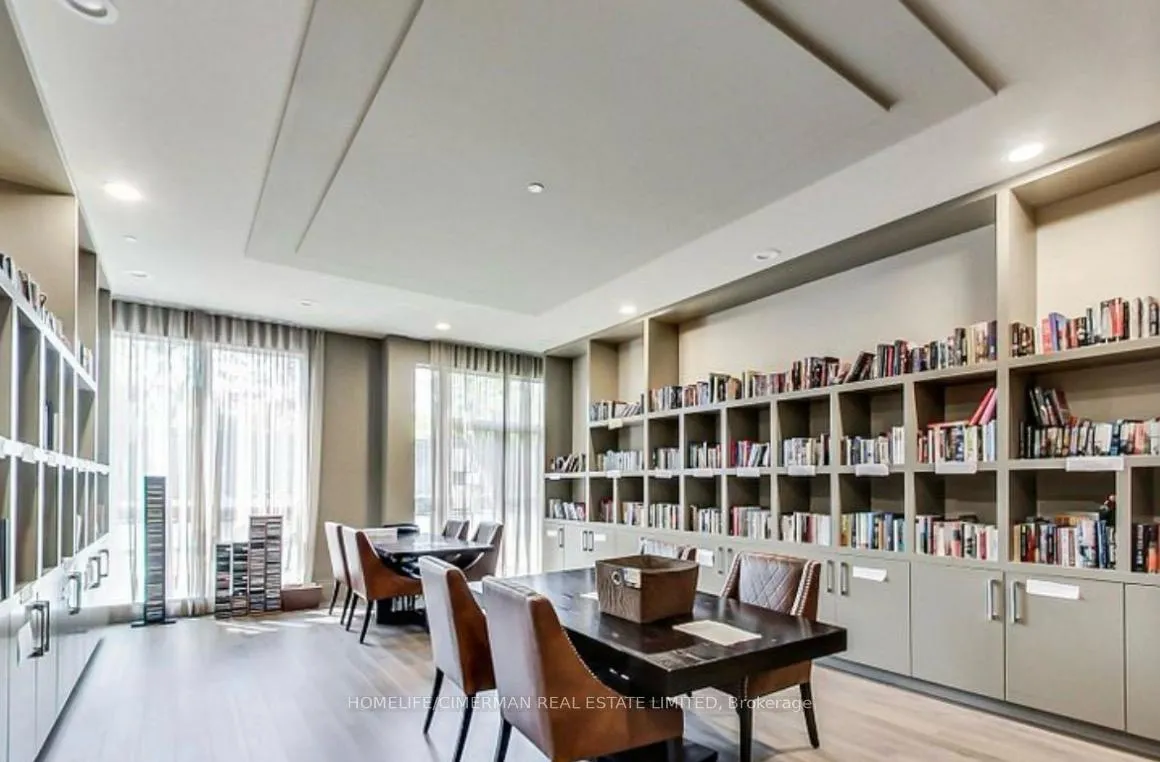 Photo 3 of Unit 331, 35 Saranac Boulevard, Toronto, Englemount-Lawrence — HOMEH