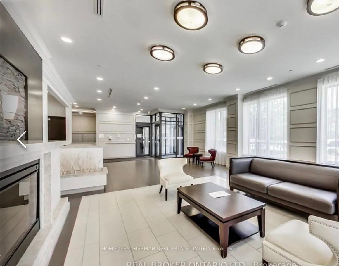 Photo 6 of Unit 331, 35 Saranac Boulevard, Toronto, Englemount-Lawrence — HOMEH