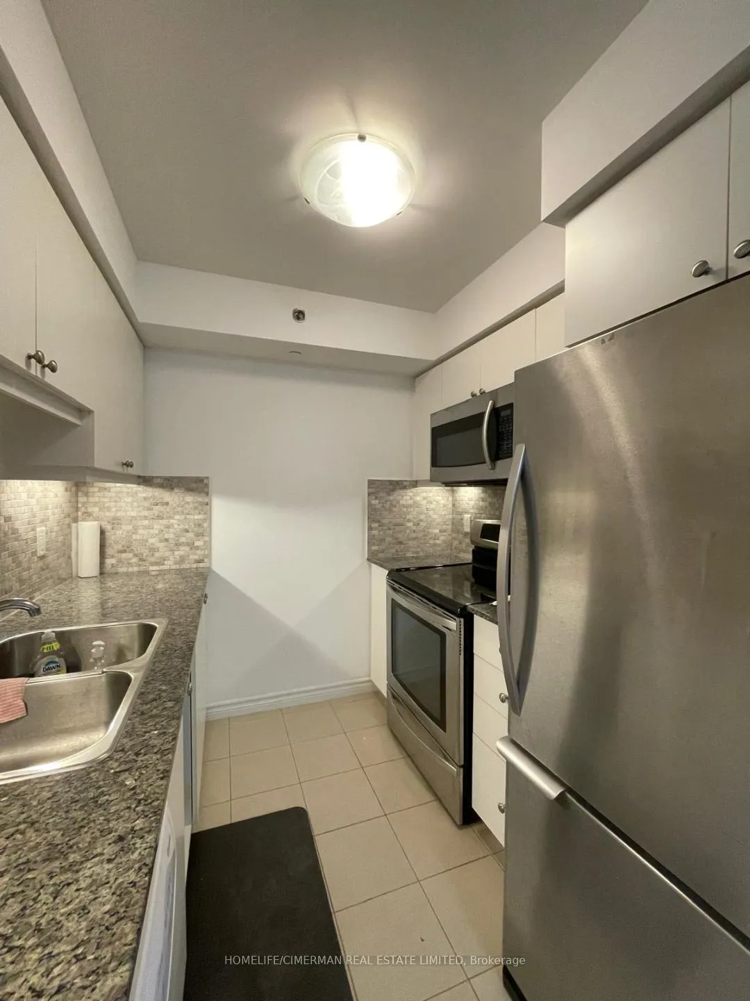 Photo 8 of Unit 331, 35 Saranac Boulevard, Toronto, Englemount-Lawrence — HOMEH